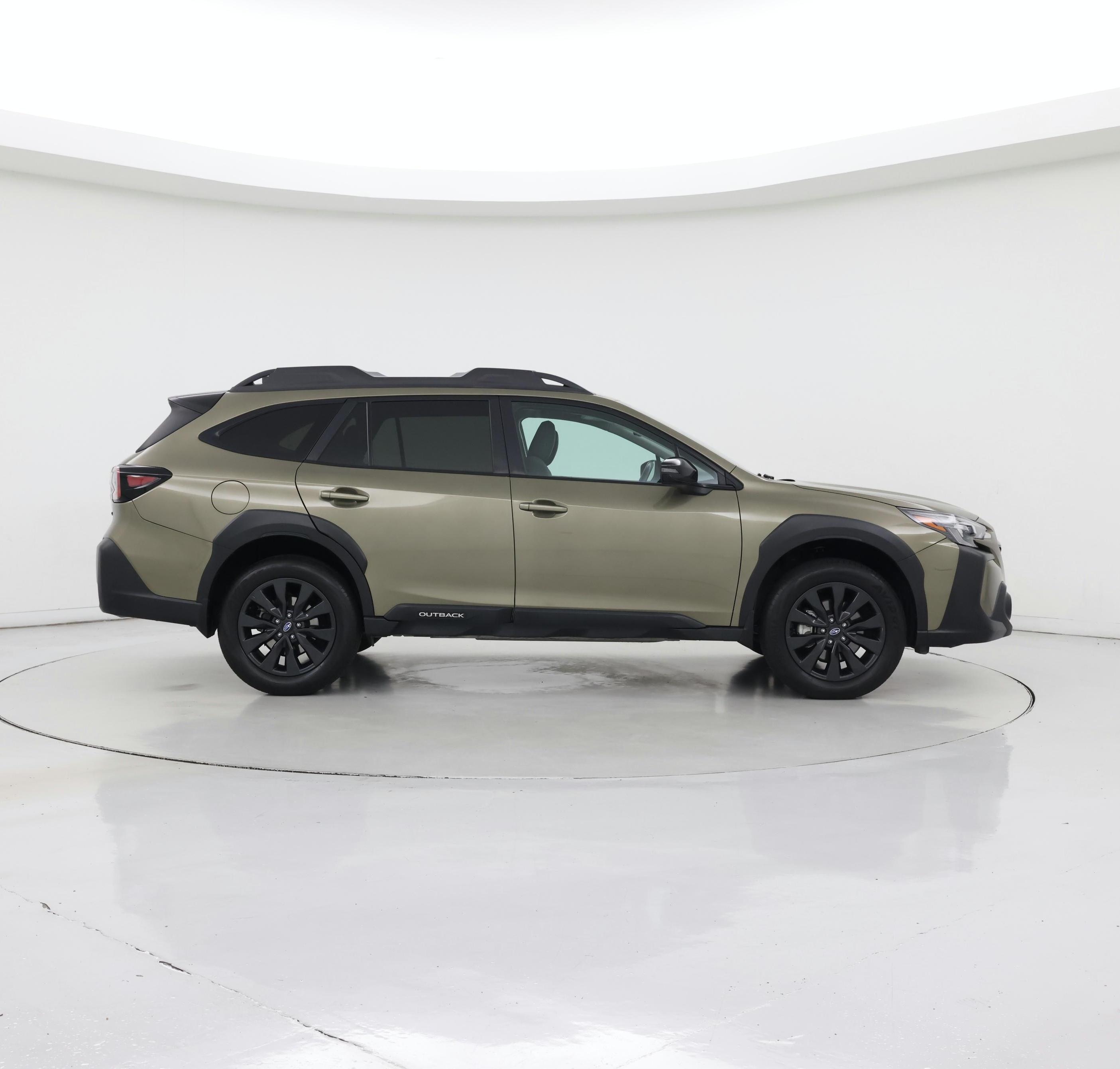Thumbnail: 2023 Subaru Outback - 7