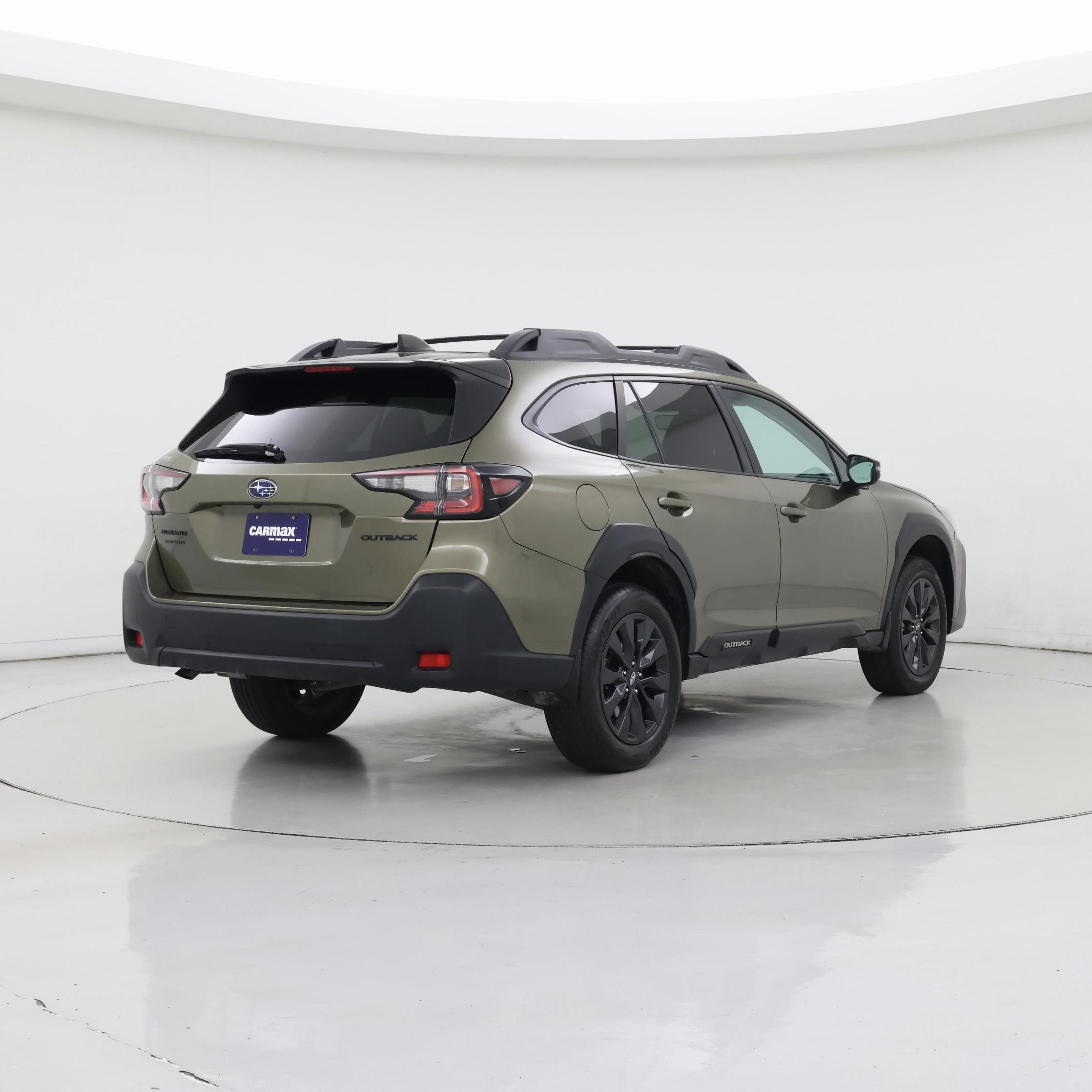 Thumbnail: 2023 Subaru Outback - 8