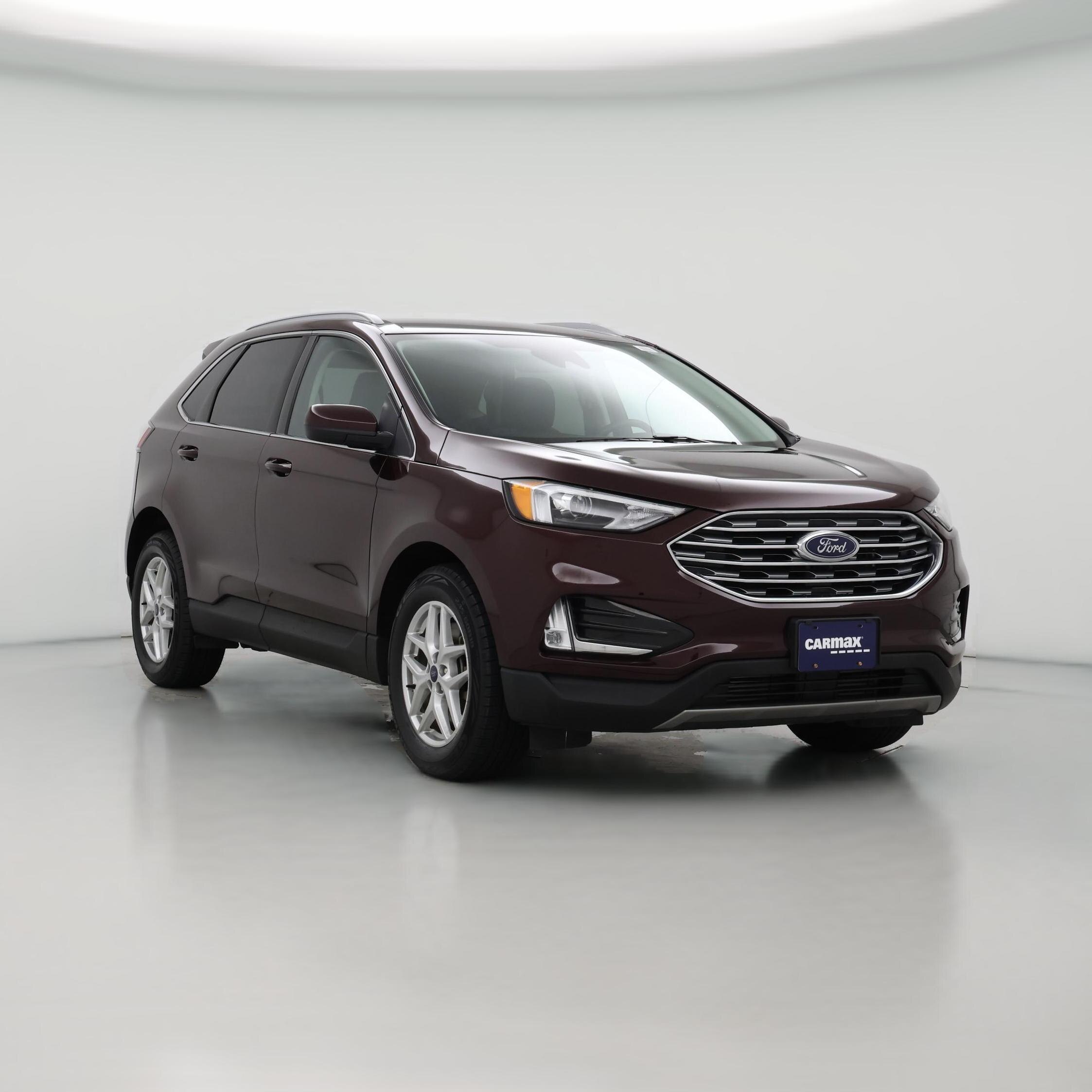Thumbnail: 2022 Ford Edge - 1