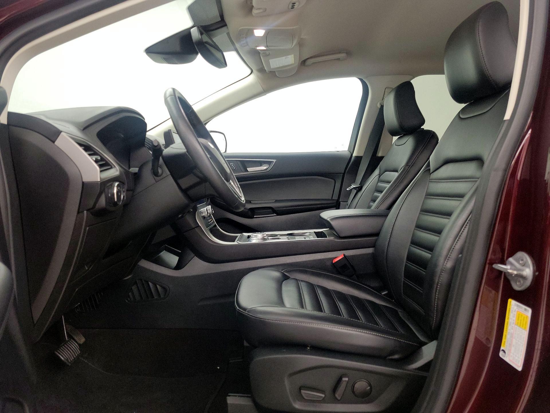 Thumbnail: 2022 Ford Edge - 11