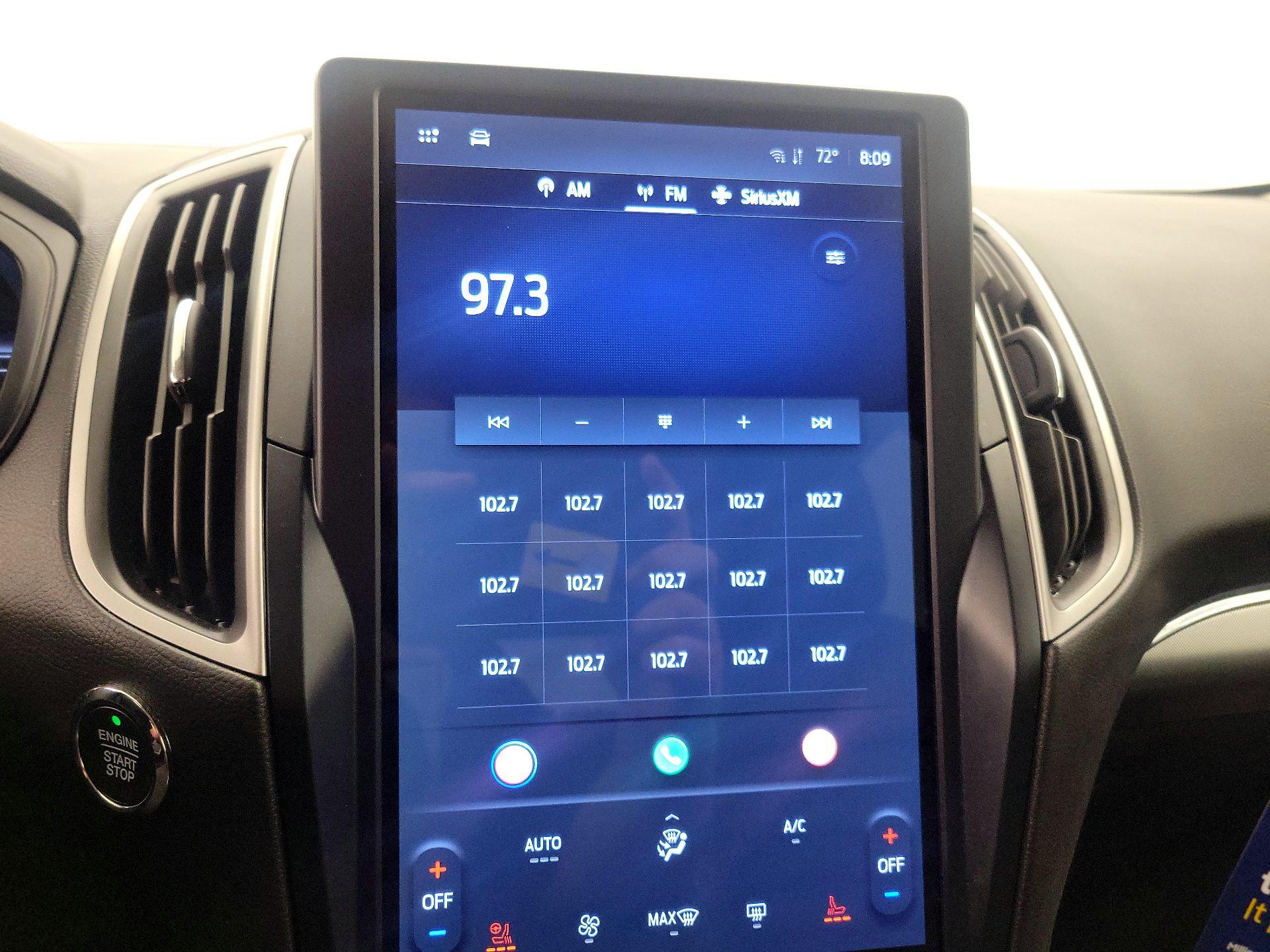 Thumbnail: 2022 Ford Edge - 15