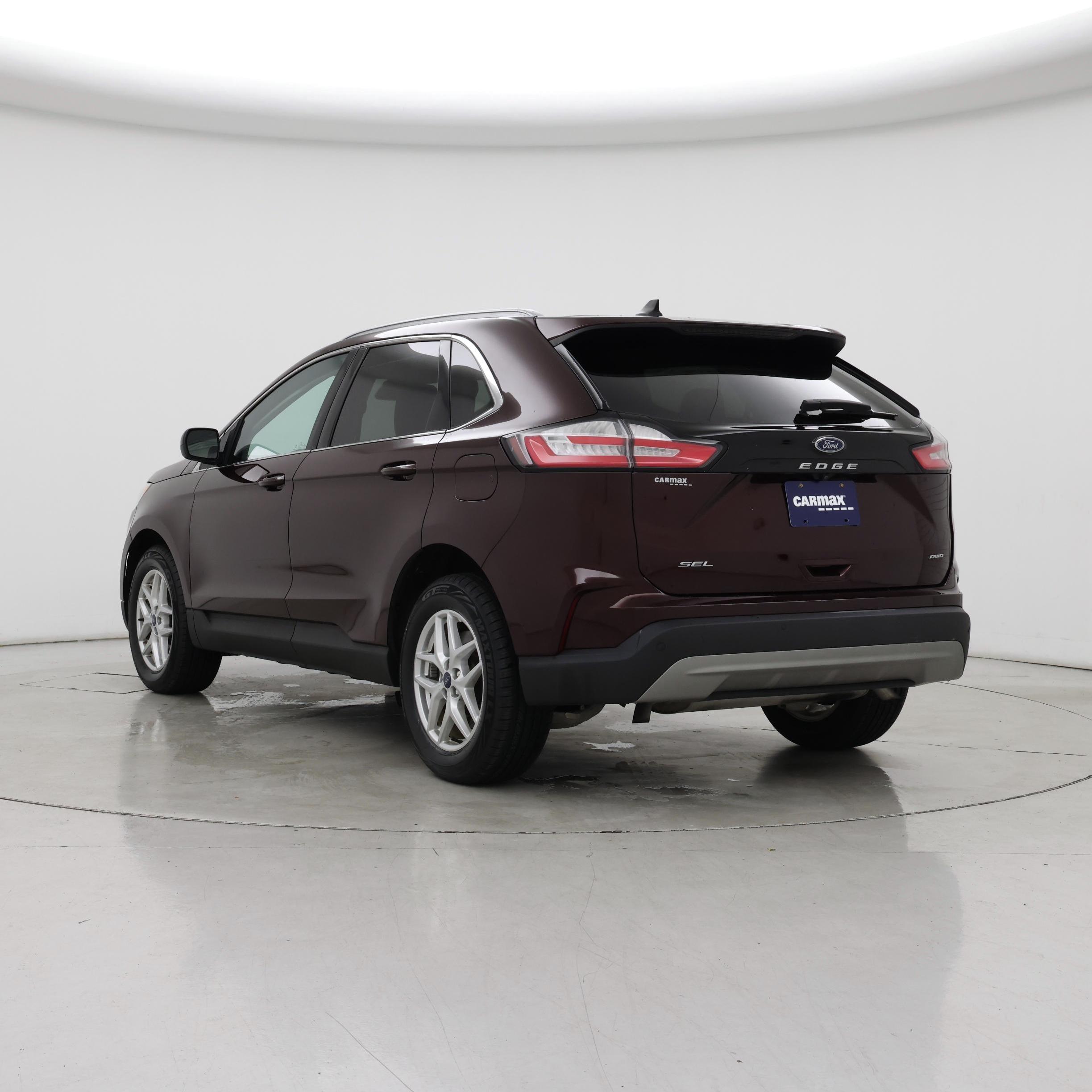 Thumbnail: 2022 Ford Edge - 2