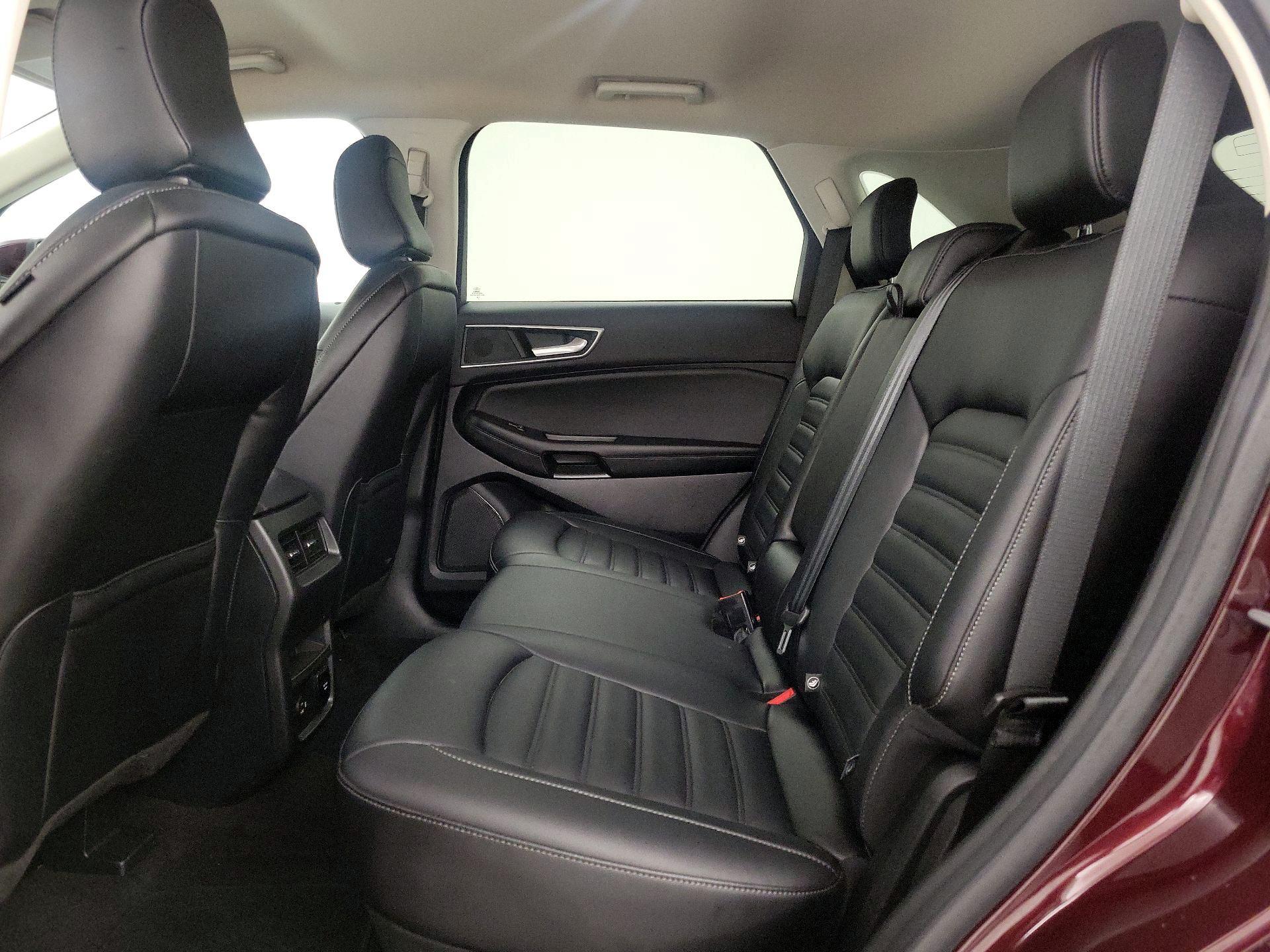 Thumbnail: 2022 Ford Edge - 19