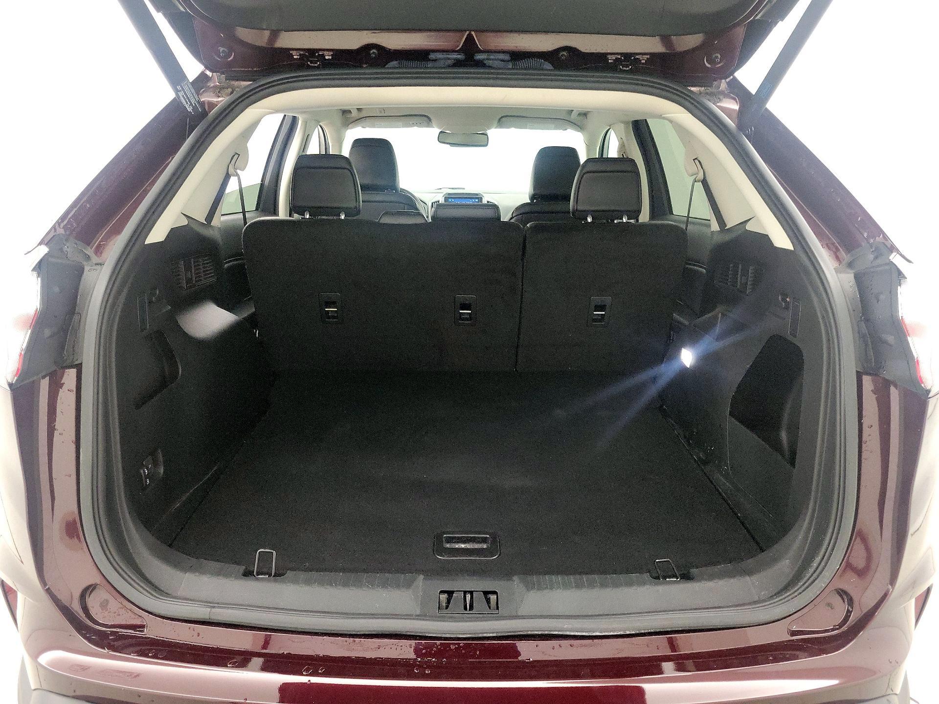 Thumbnail: 2022 Ford Edge - 20