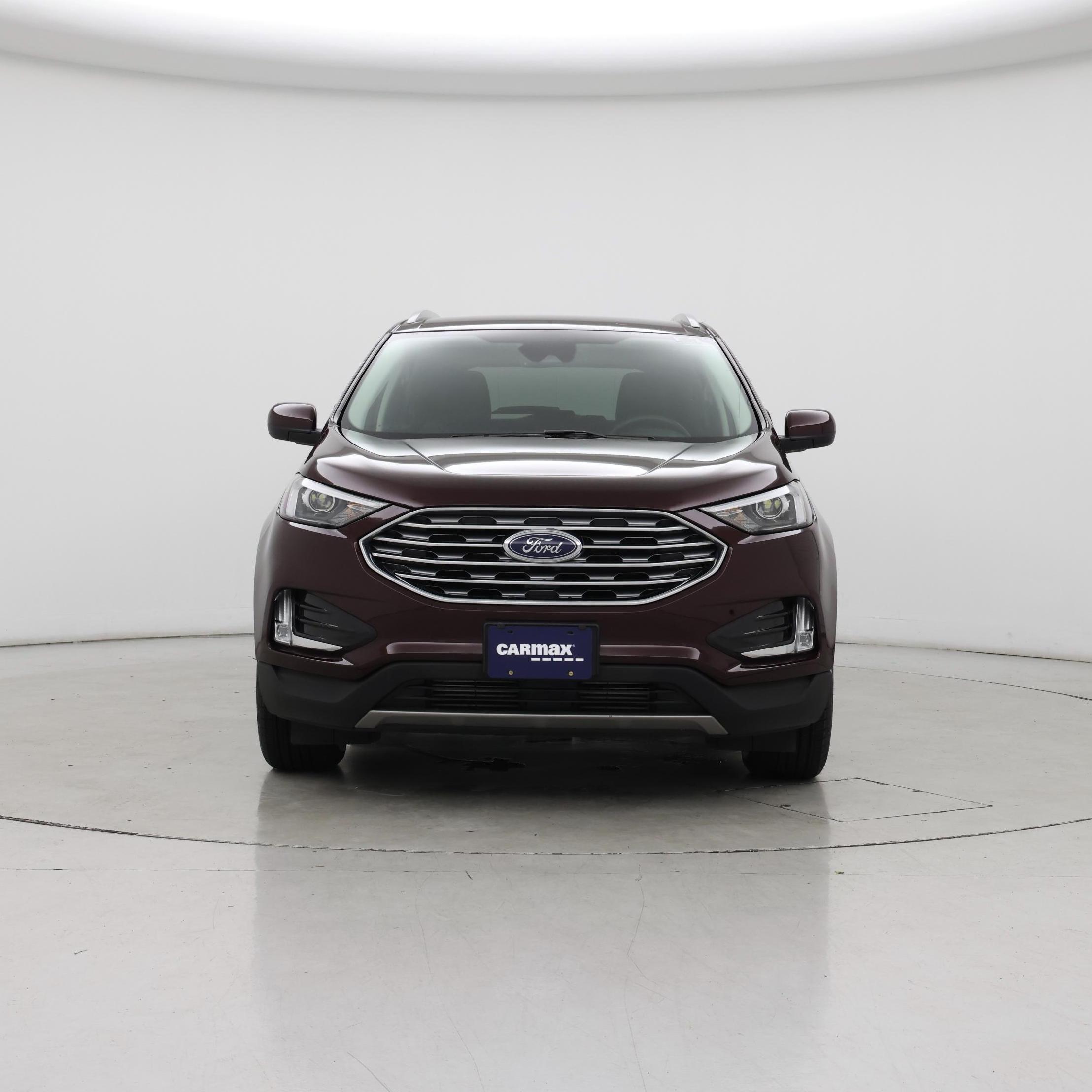 Thumbnail: 2022 Ford Edge - 5