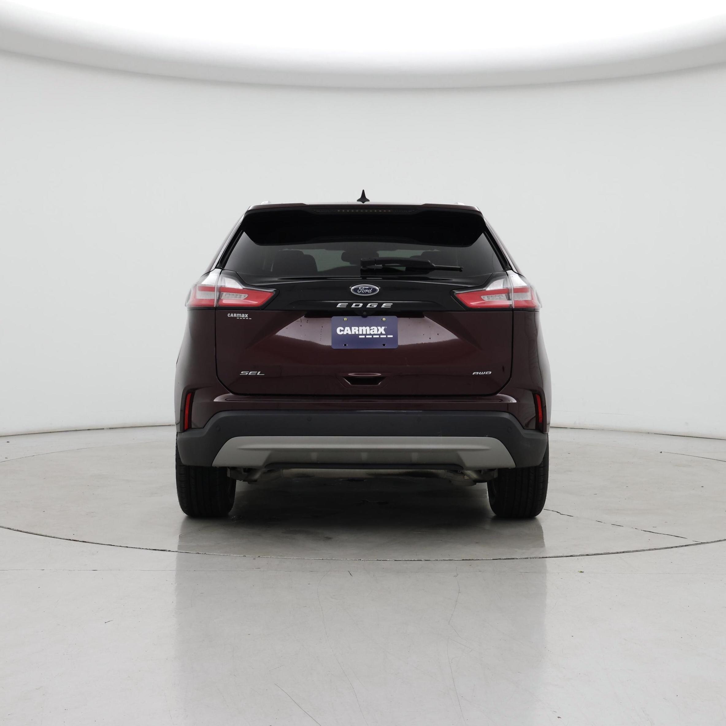 Thumbnail: 2022 Ford Edge - 6