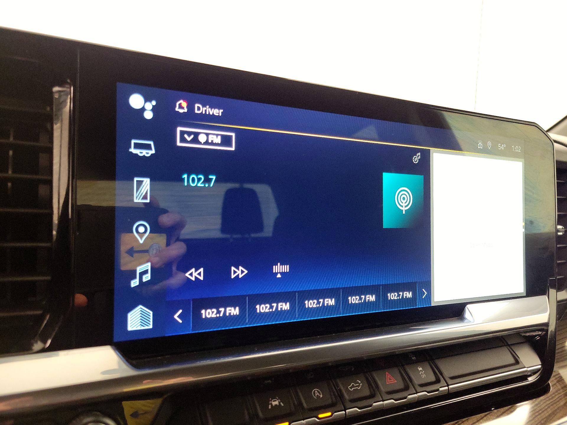 Thumbnail: 2022 Chevrolet Silverado 1500 - 15