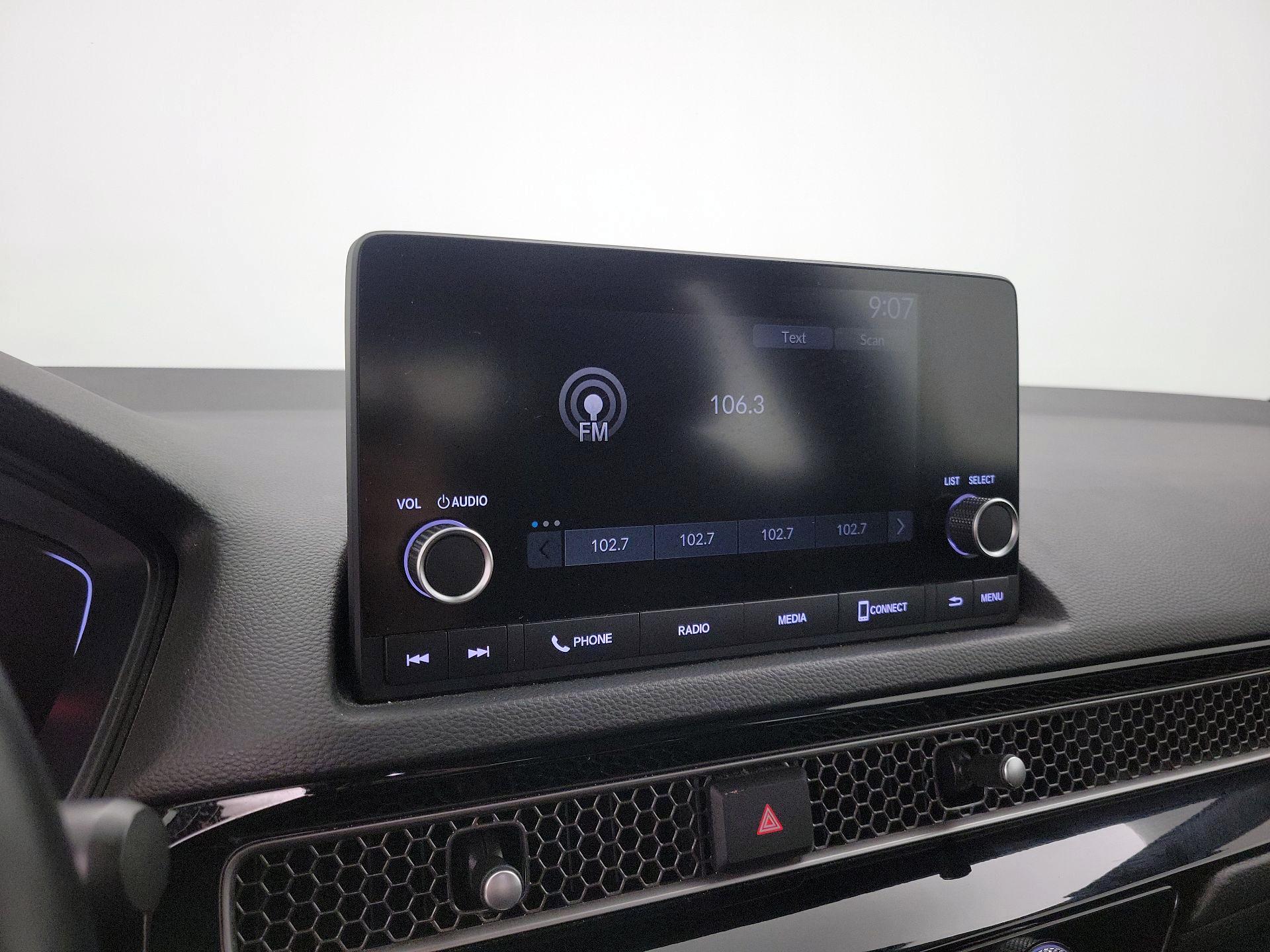 Thumbnail: 2023 Honda Civic - 15