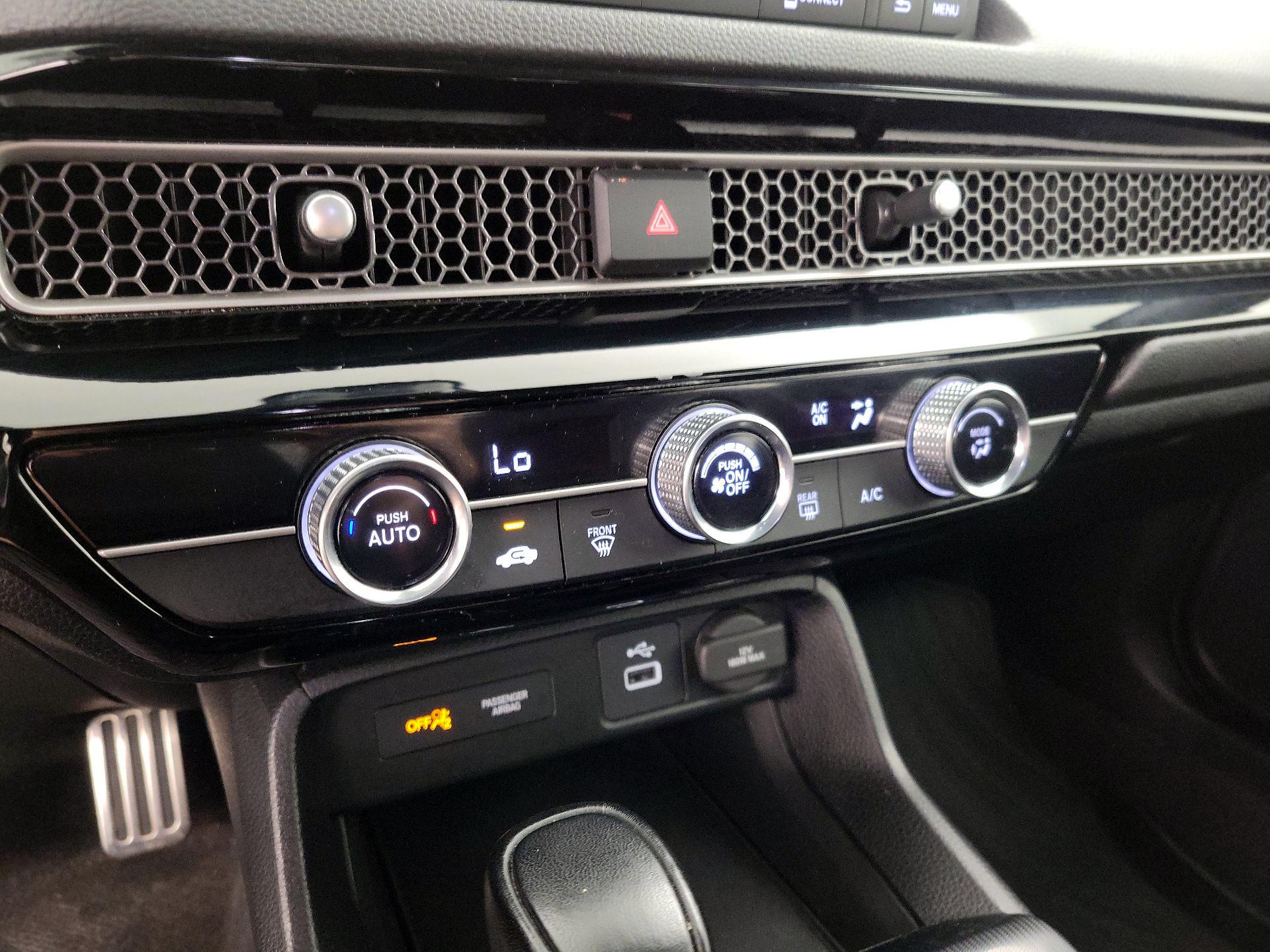 Thumbnail: 2023 Honda Civic - 16