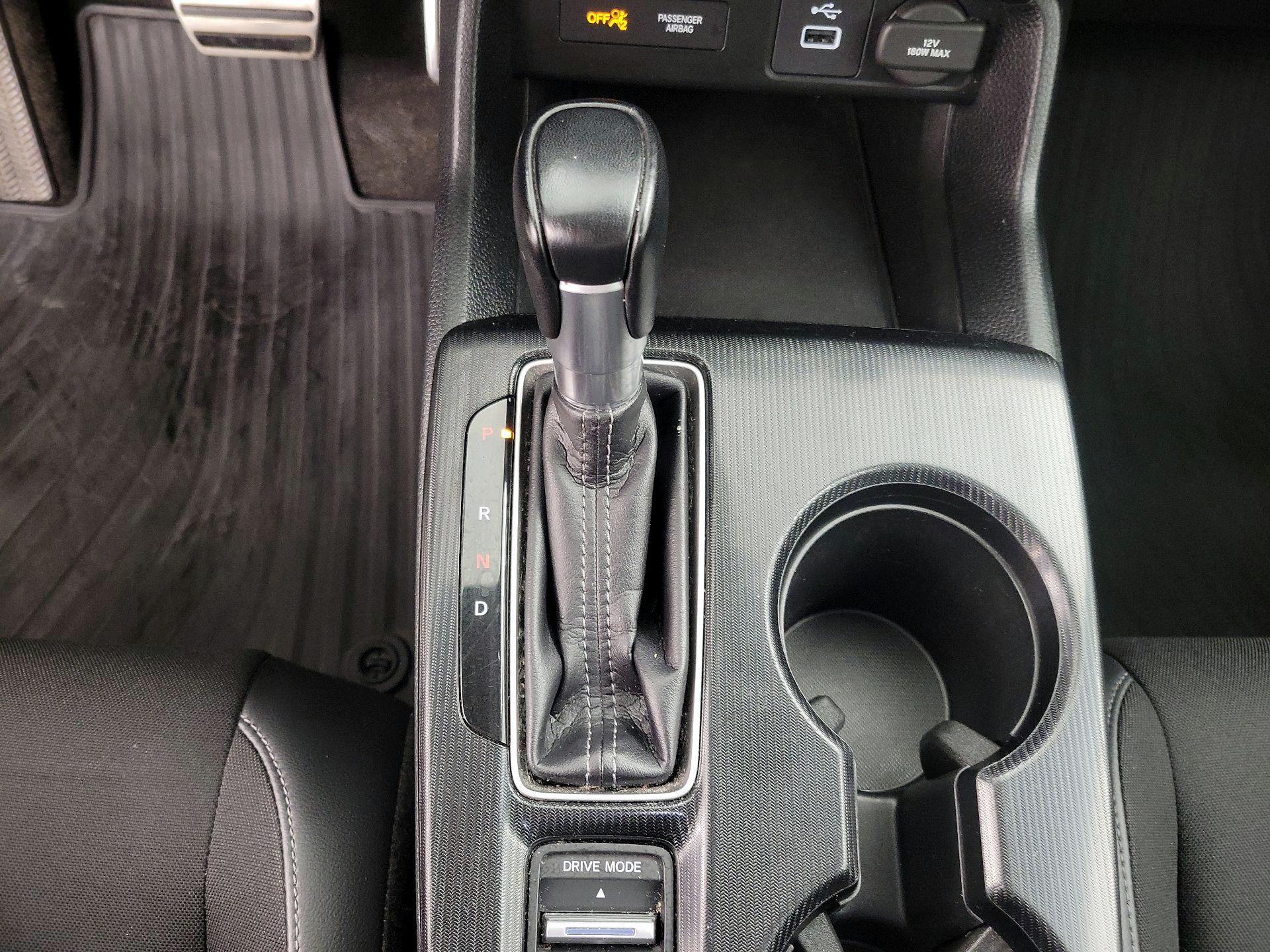 Thumbnail: 2023 Honda Civic - 17