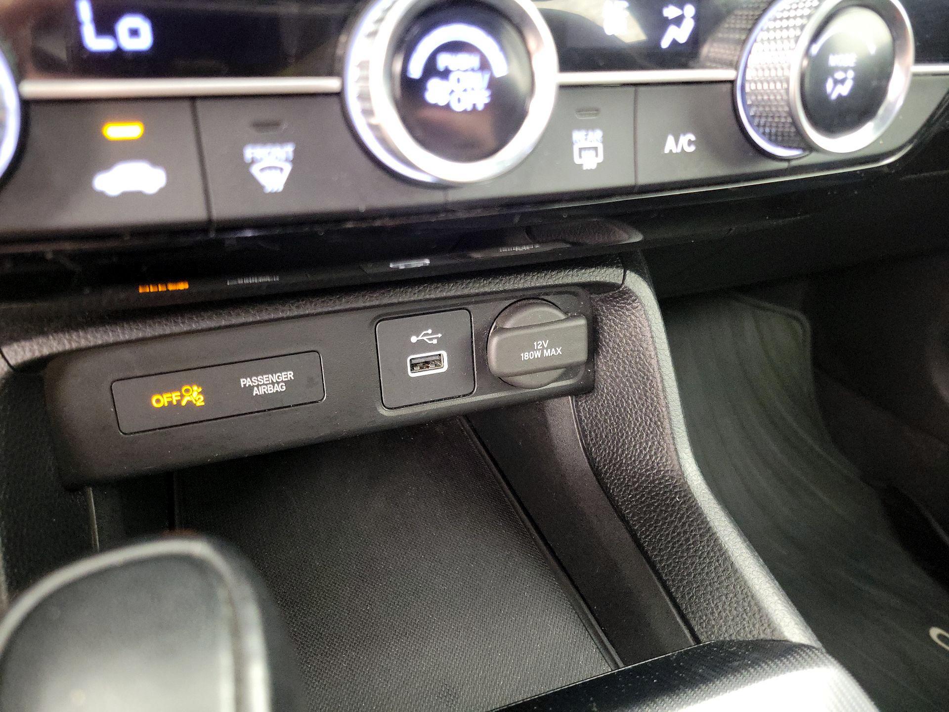 Thumbnail: 2023 Honda Civic - 18