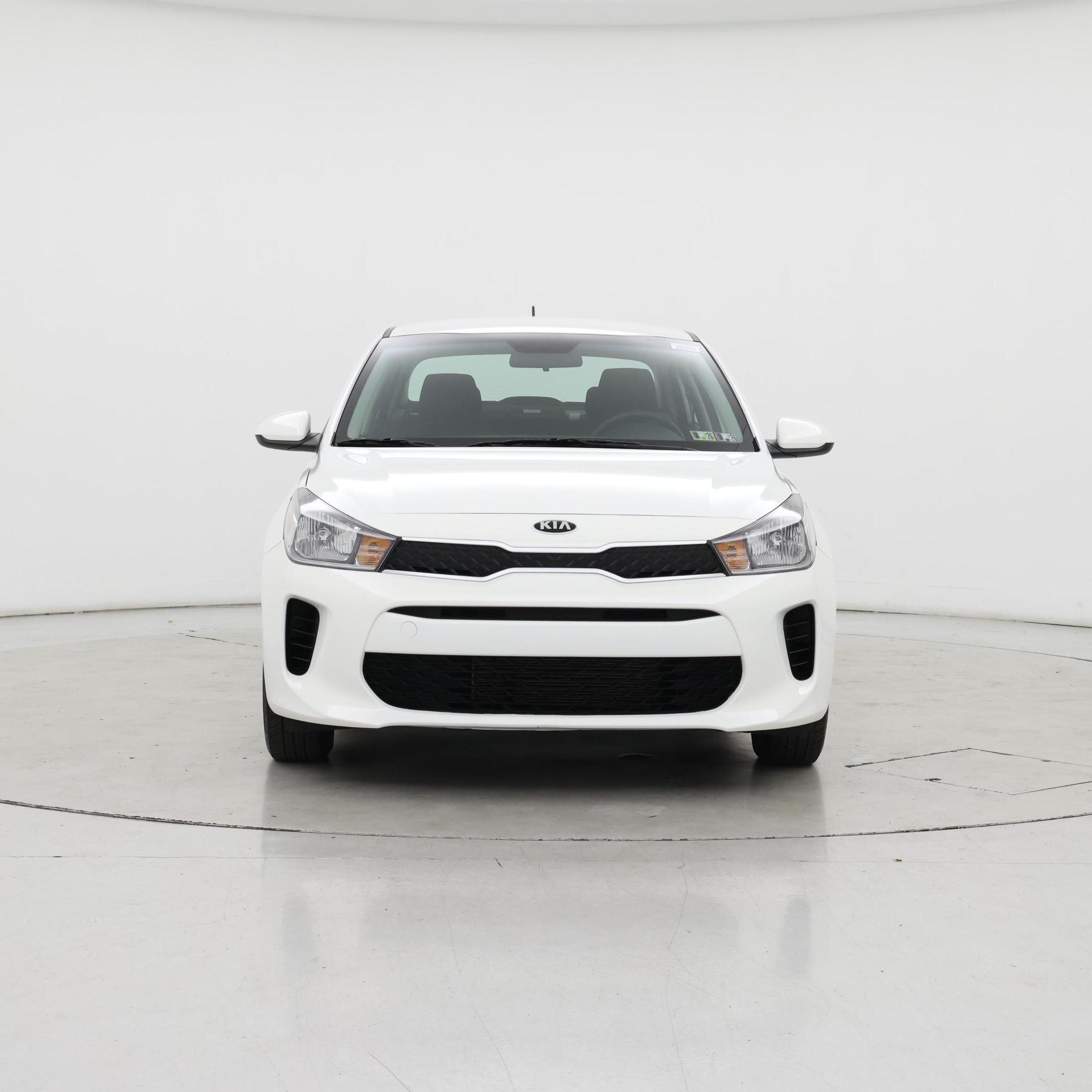 Thumbnail: 2020 Kia Rio - 5