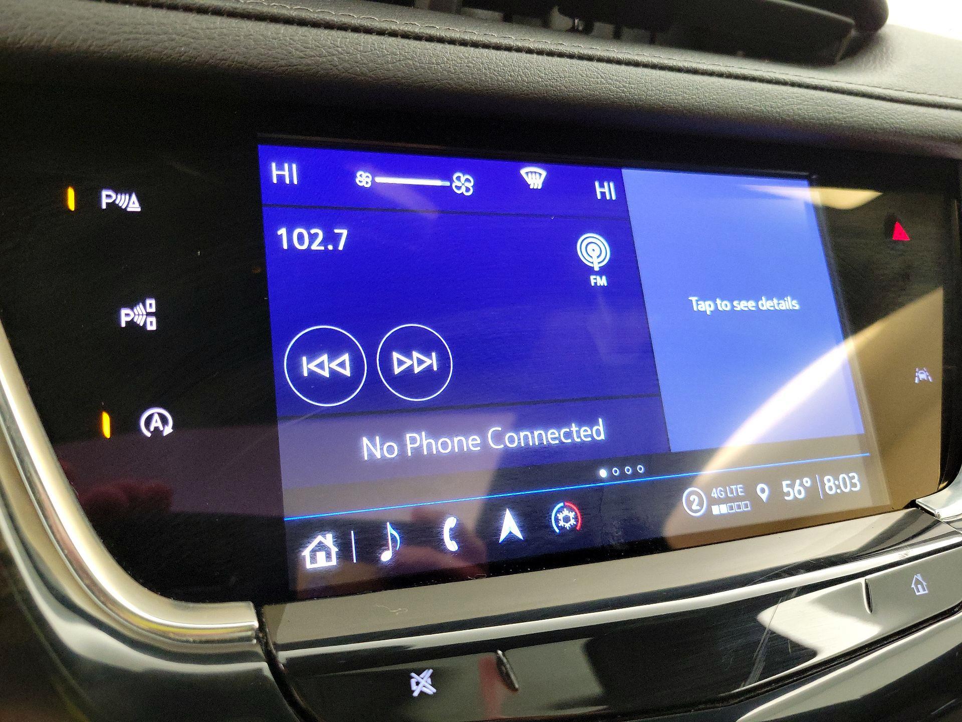 Thumbnail: 2023 Cadillac XT6 - 15