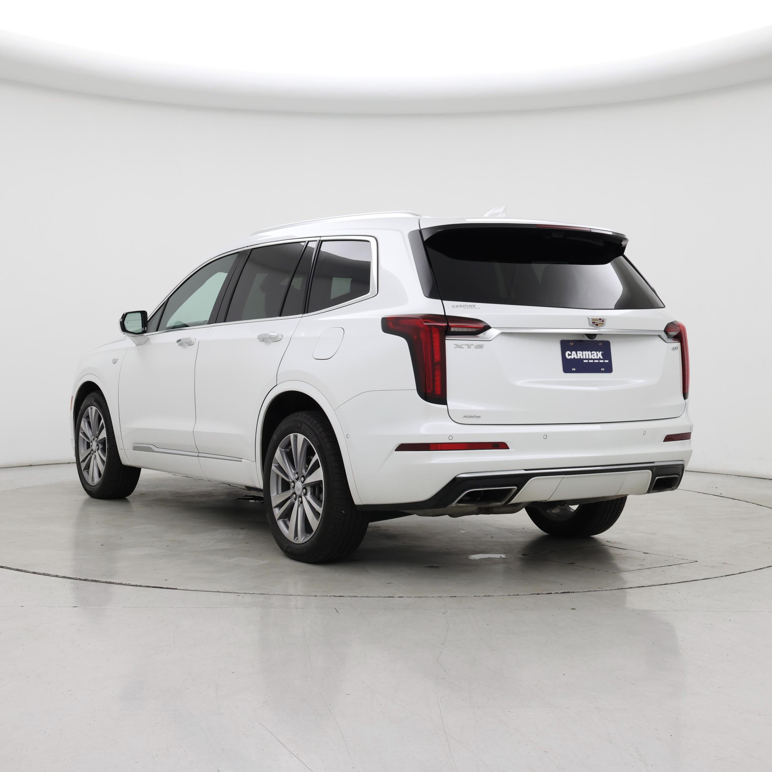 Thumbnail: 2023 Cadillac XT6 - 2