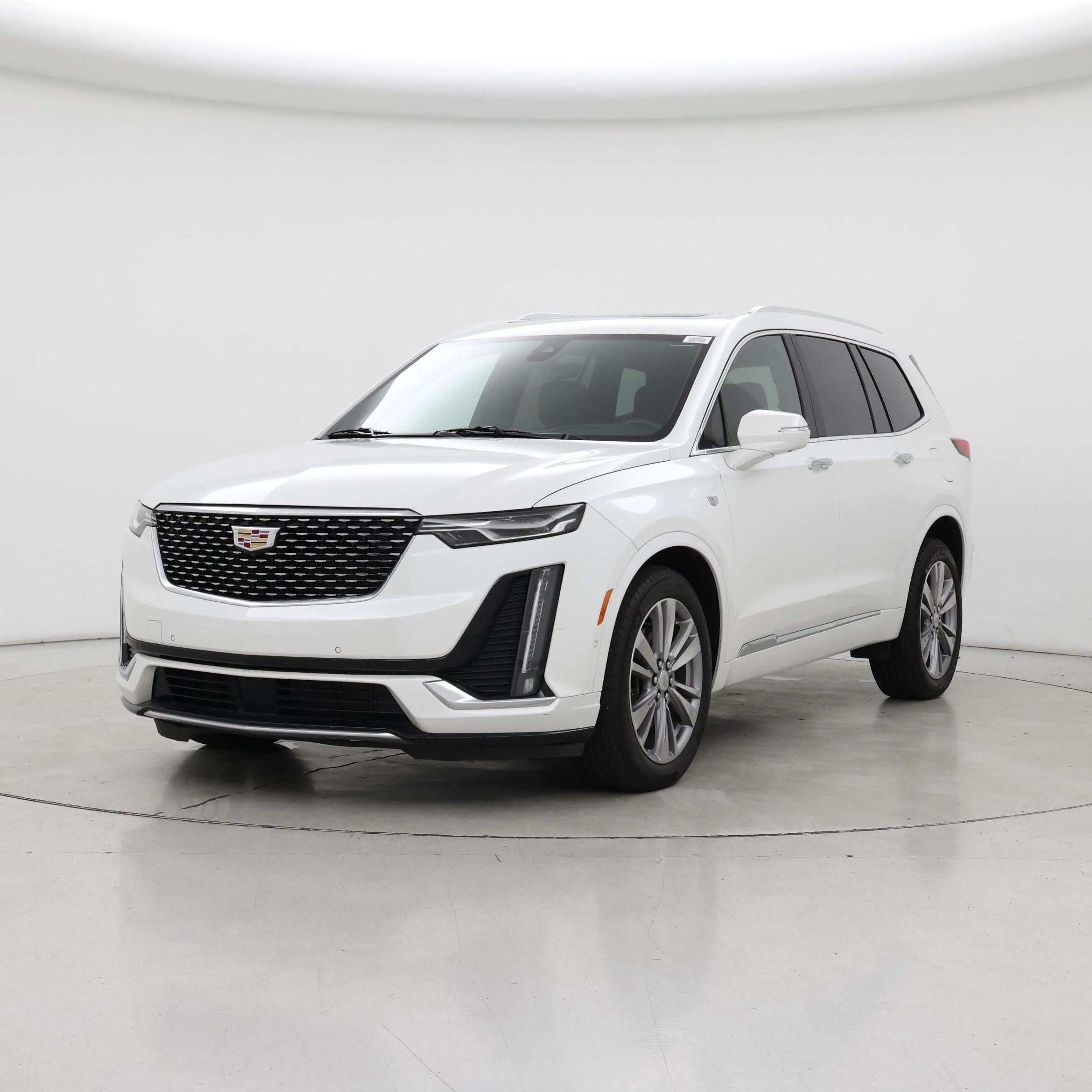 Thumbnail: 2023 Cadillac XT6 - 4
