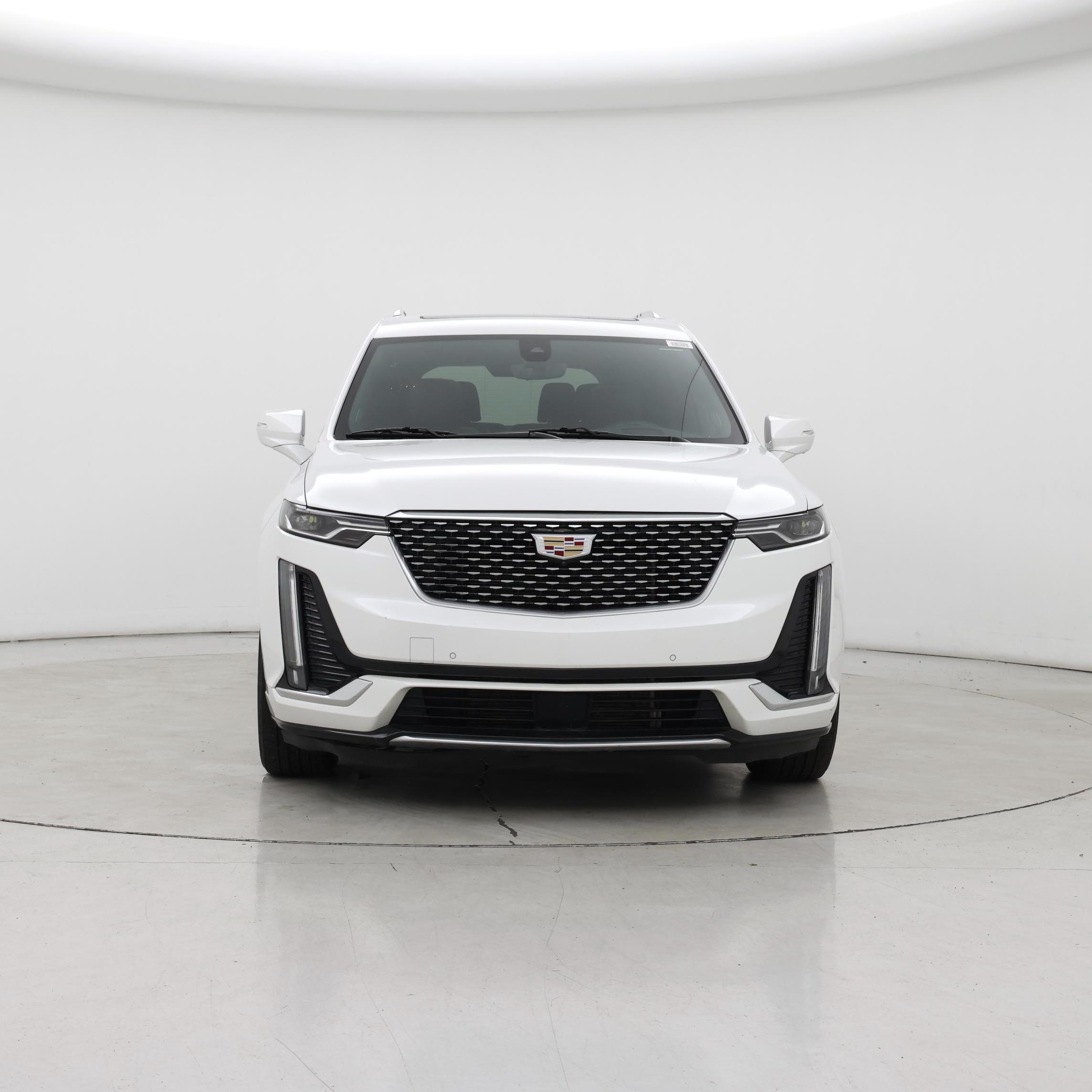 Thumbnail: 2023 Cadillac XT6 - 5