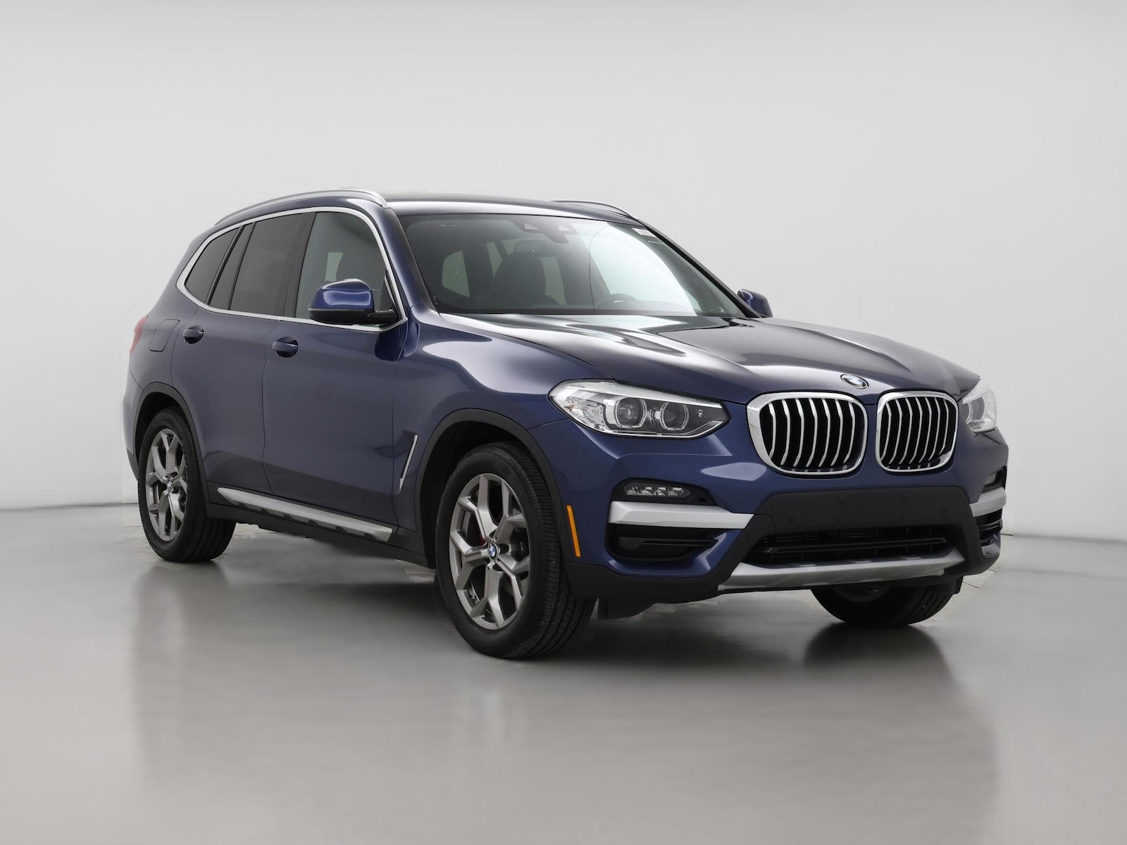 2021 BMW X3 30i