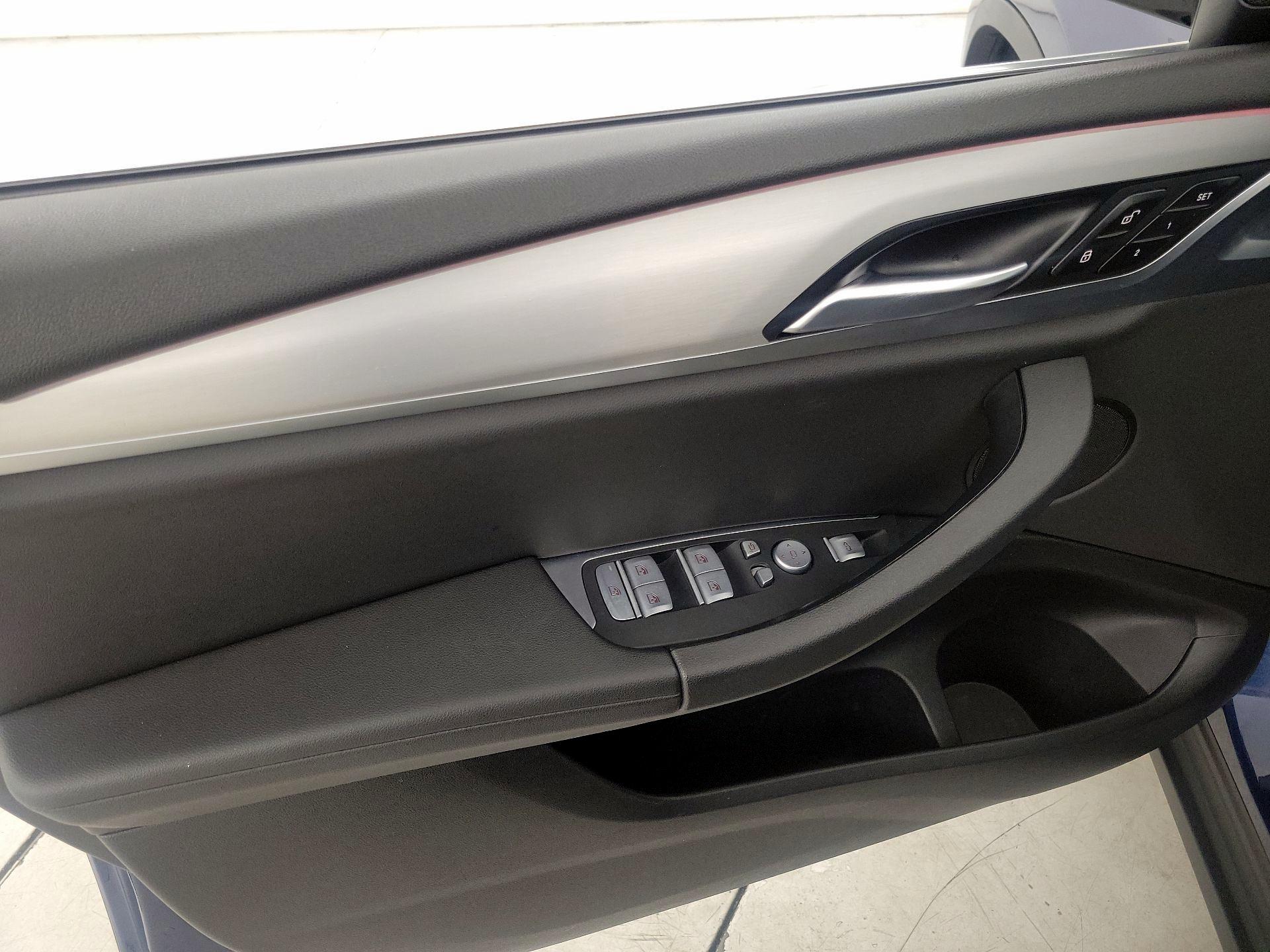 Thumbnail: 2021 BMW X3 - 12