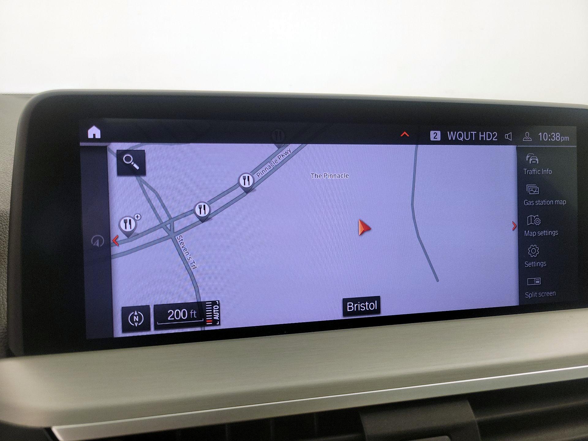 Thumbnail: 2021 BMW X3 - 14