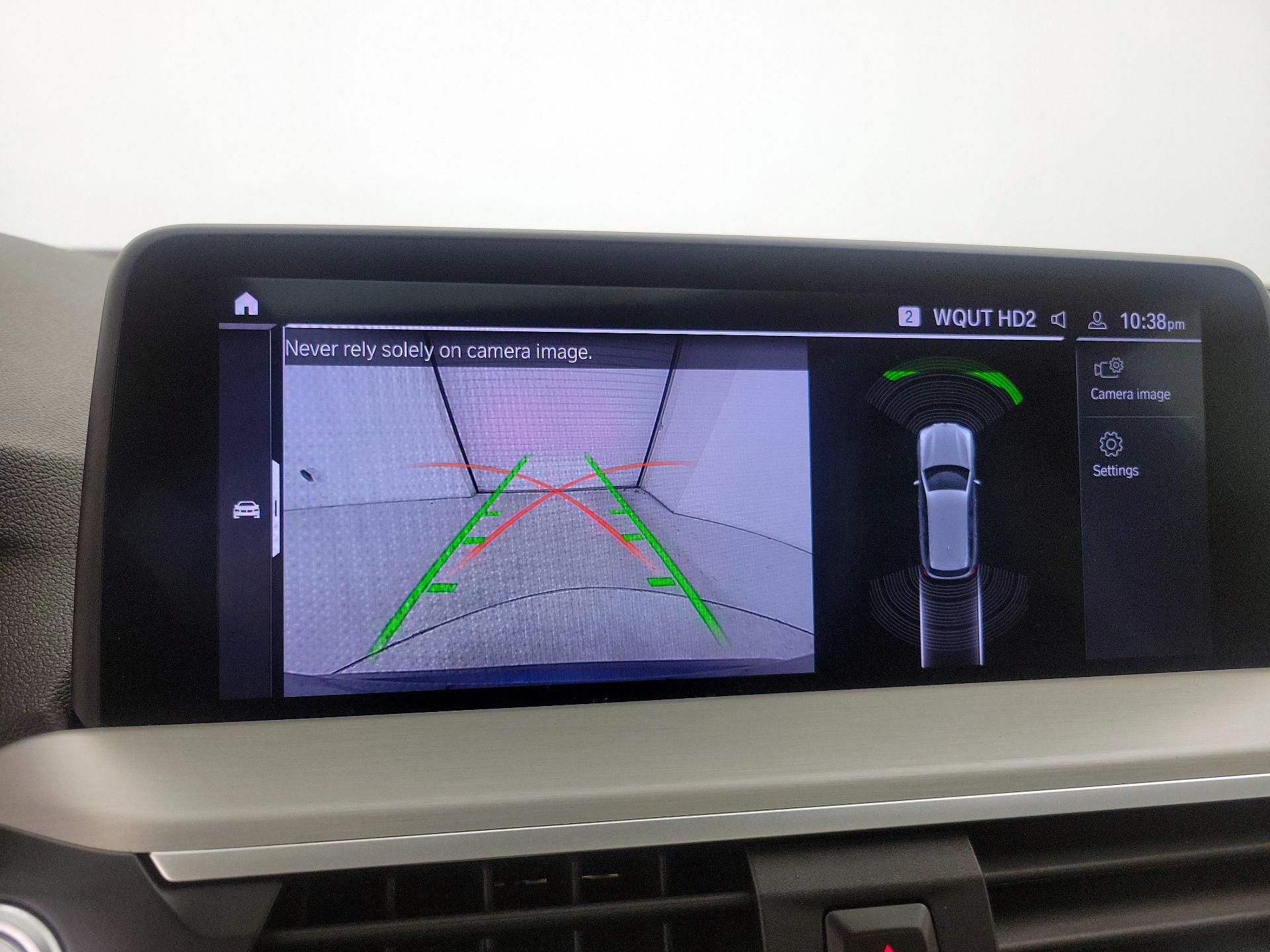 Thumbnail: 2021 BMW X3 - 15