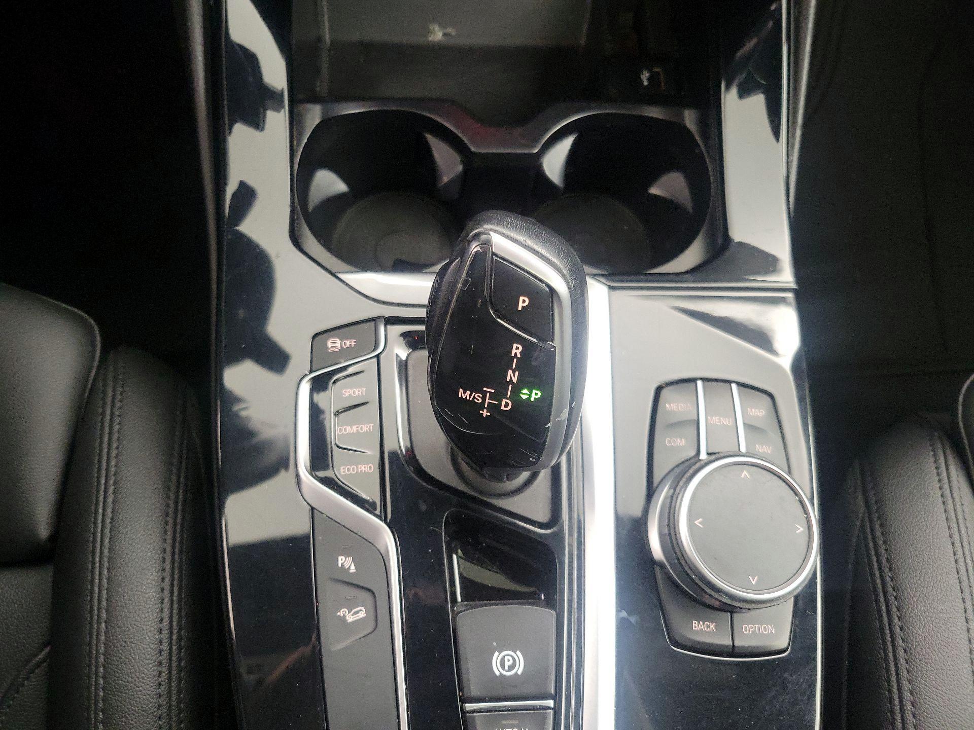 Thumbnail: 2021 BMW X3 - 18