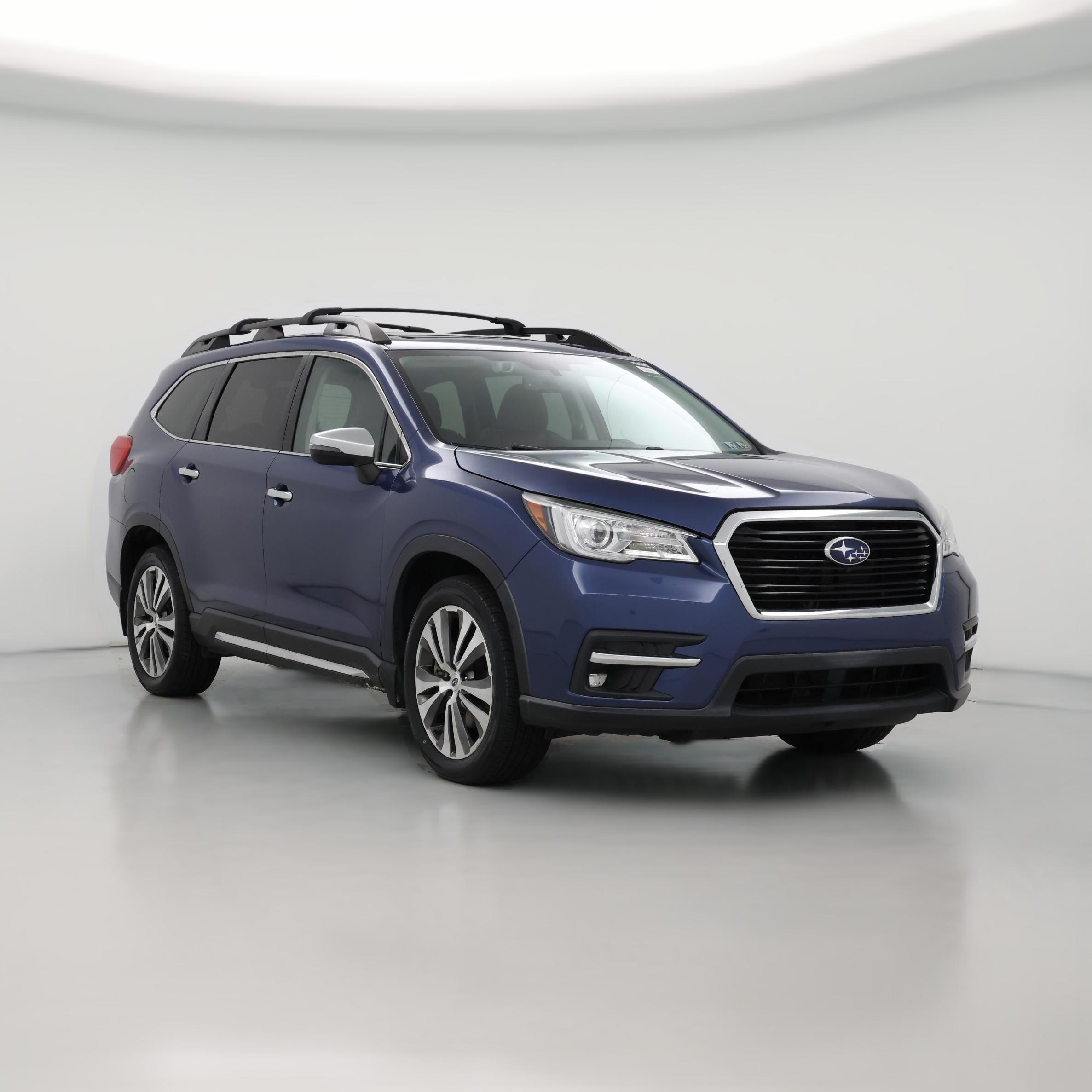 Thumbnail: 2020 Subaru Ascent - 1