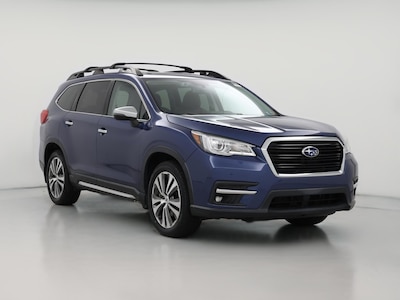 2020 Subaru Ascent Touring
