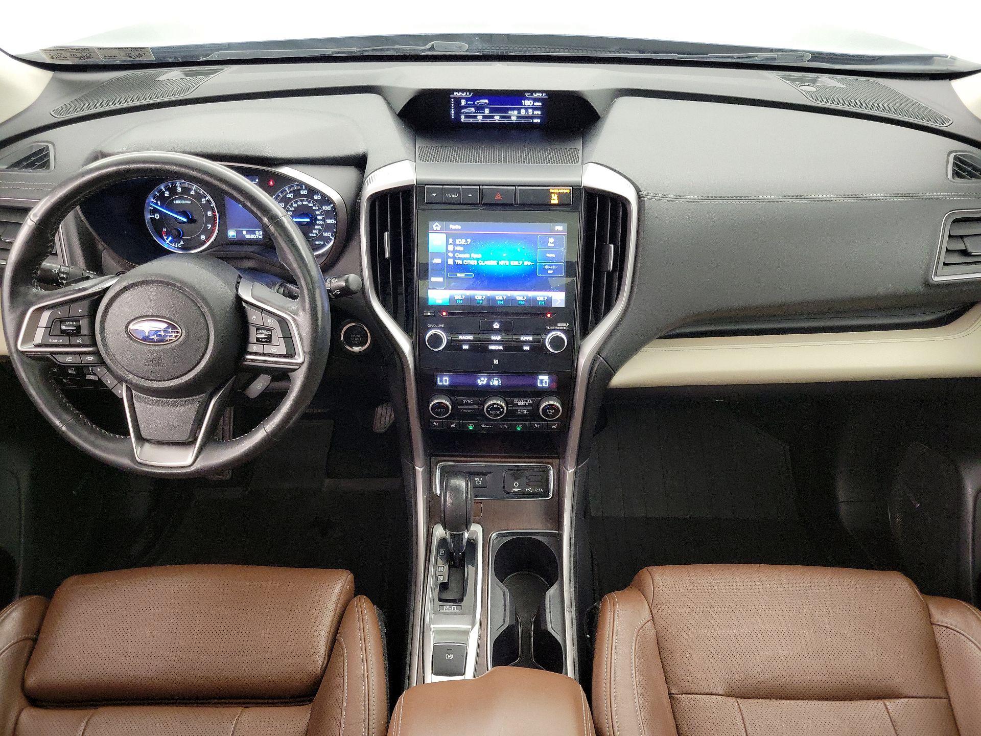 Thumbnail: 2020 Subaru Ascent - 9