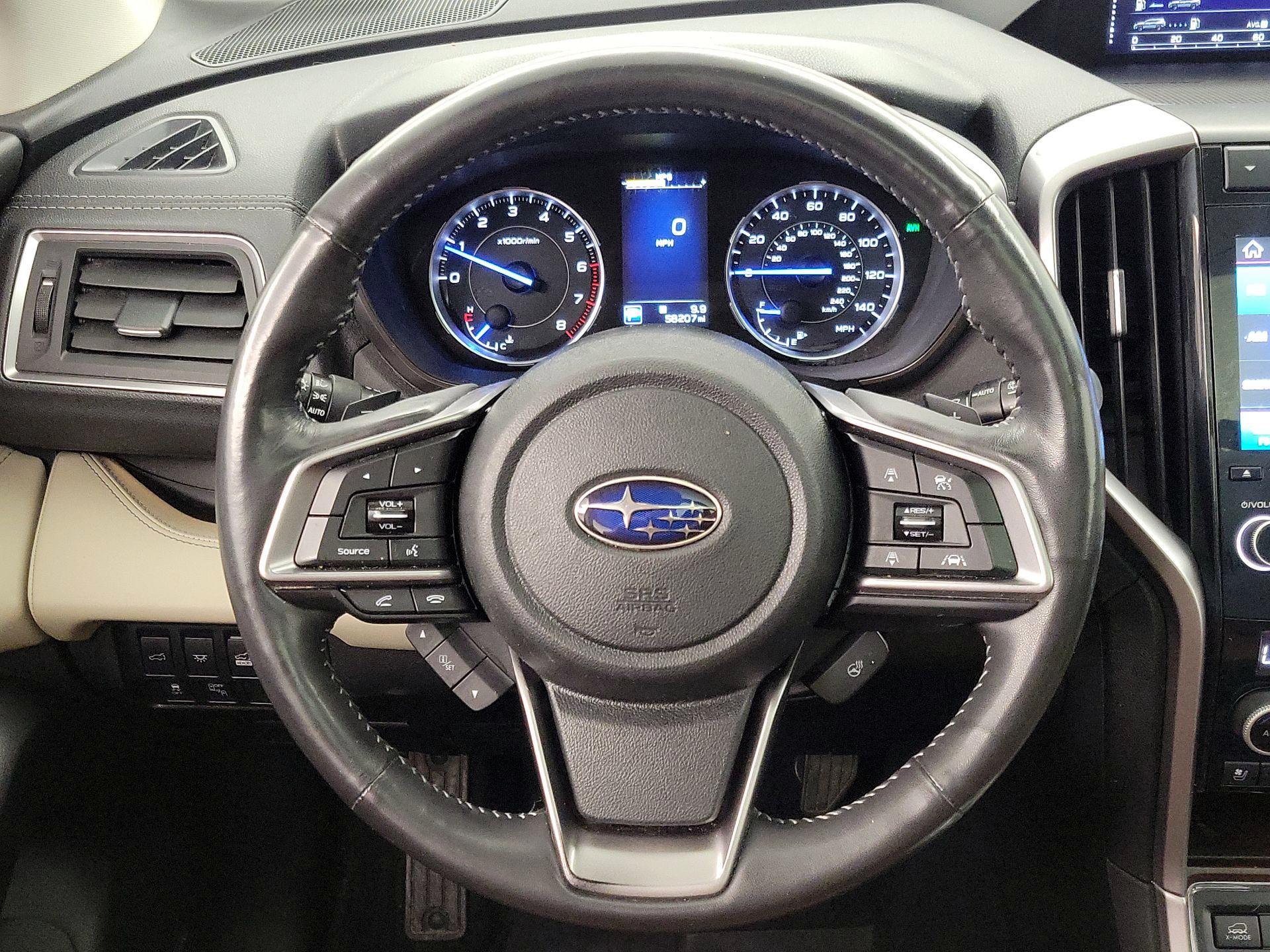 Thumbnail: 2020 Subaru Ascent - 10