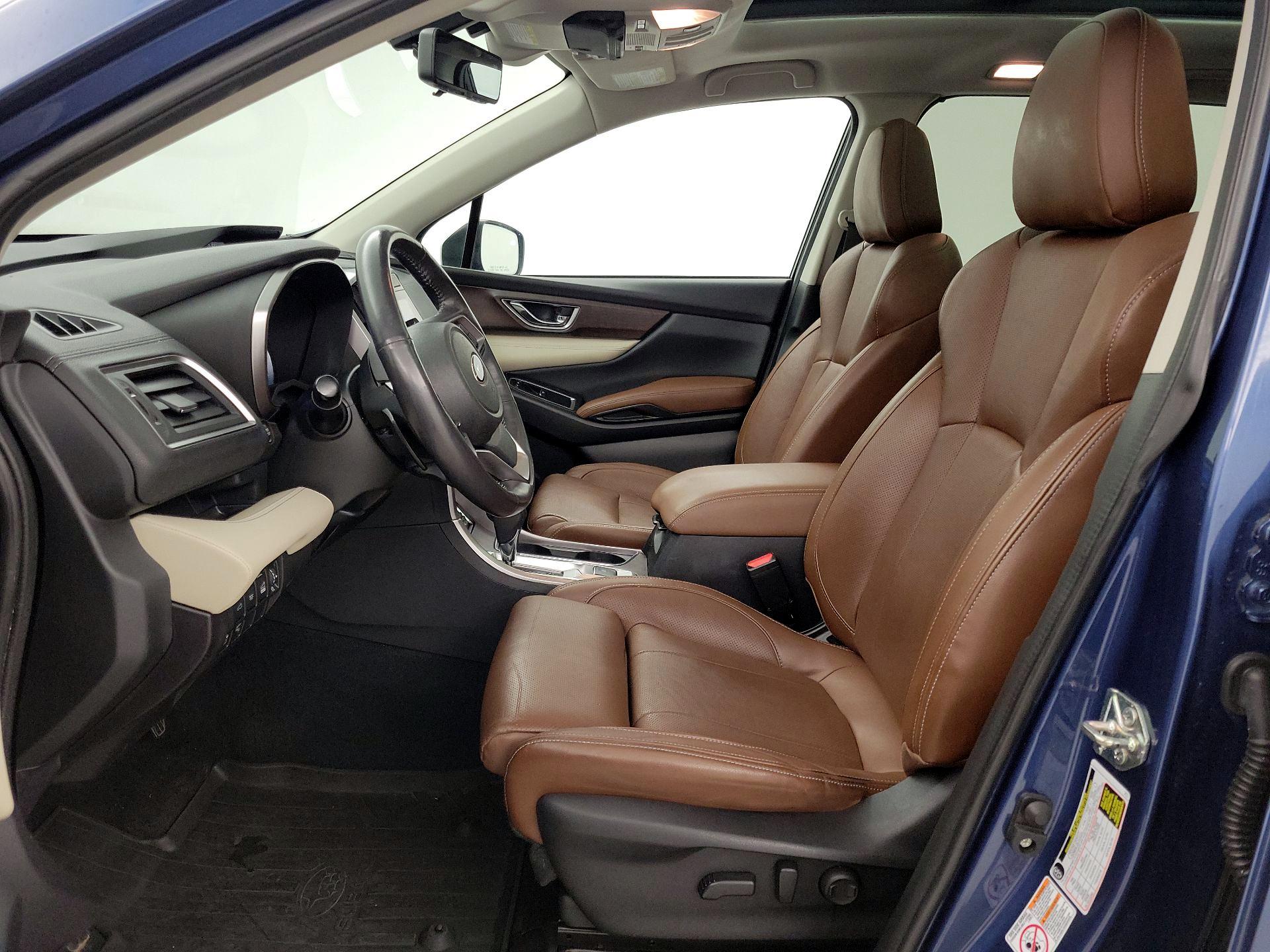 Thumbnail: 2020 Subaru Ascent - 11