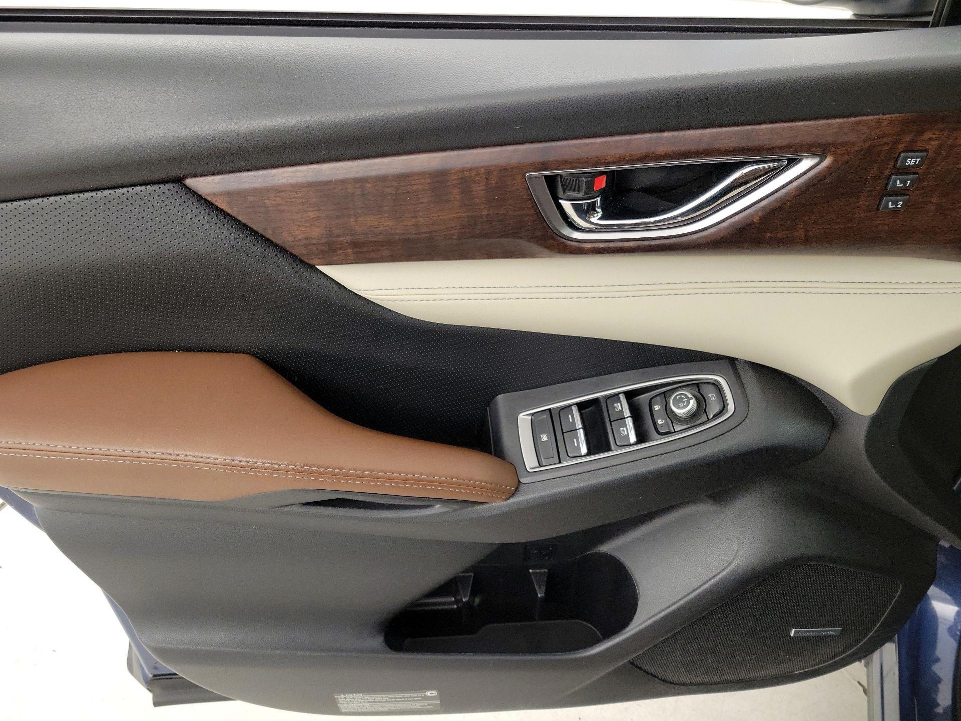 Thumbnail: 2020 Subaru Ascent - 12