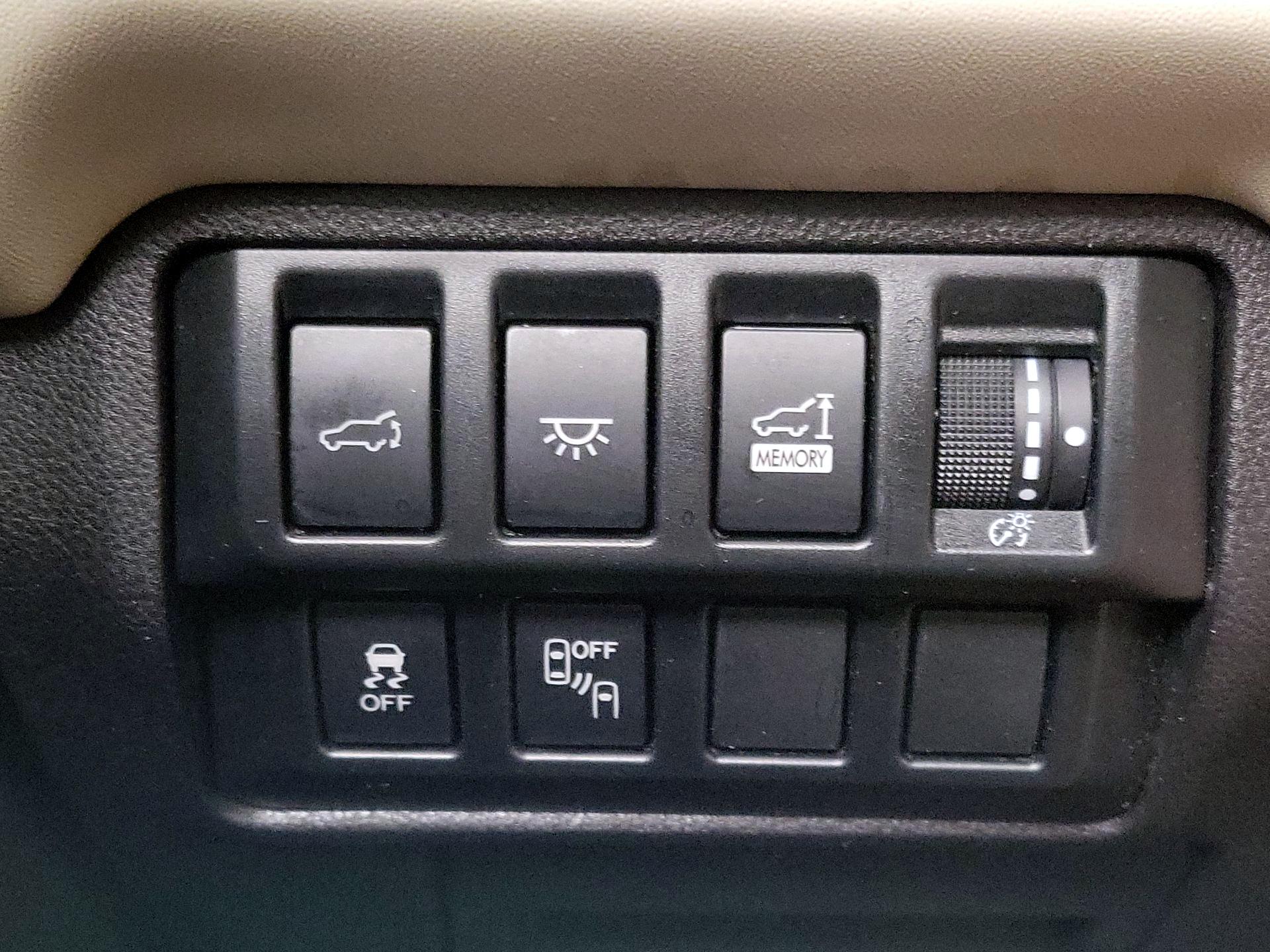 Thumbnail: 2020 Subaru Ascent - 13