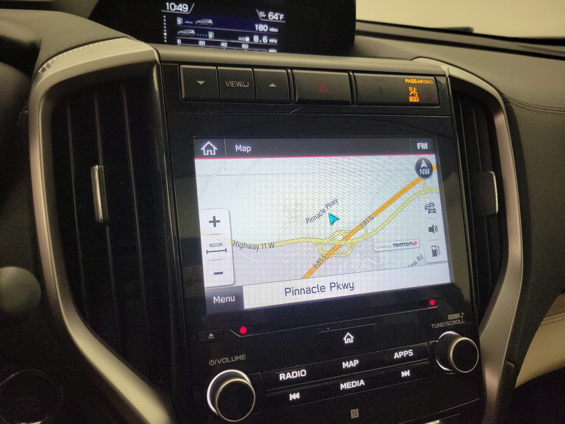 Thumbnail: 2020 Subaru Ascent - 14