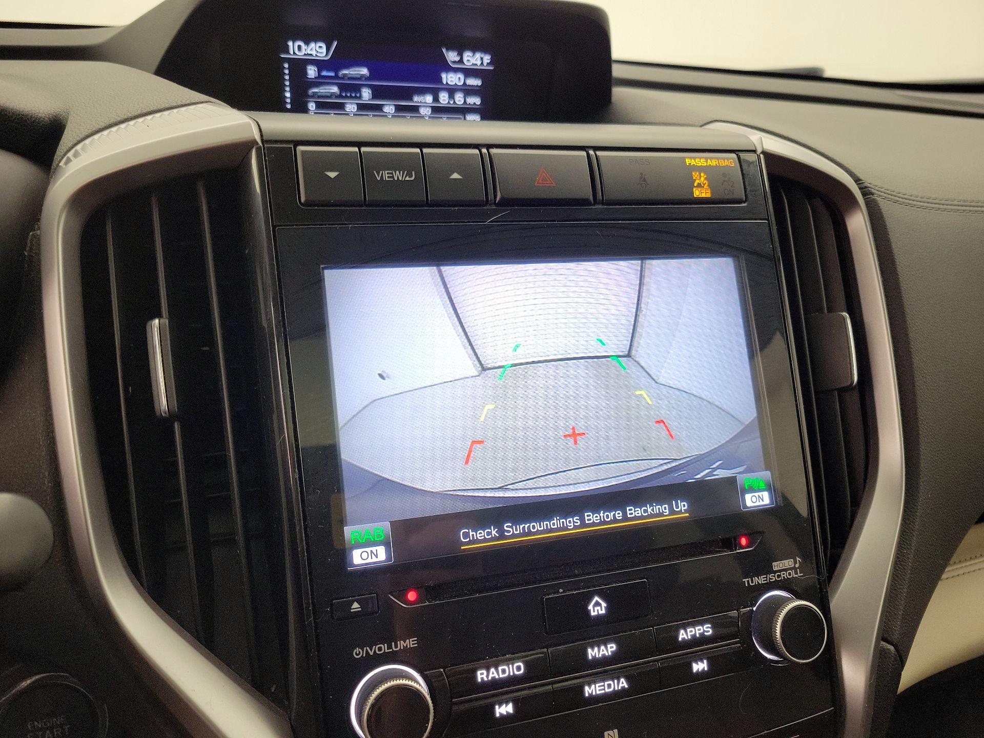 Thumbnail: 2020 Subaru Ascent - 15