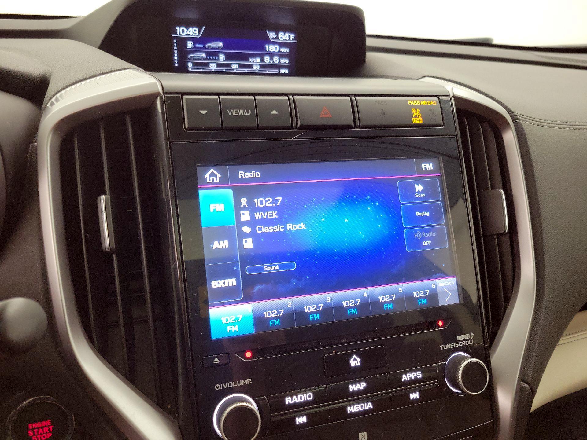 Thumbnail: 2020 Subaru Ascent - 16