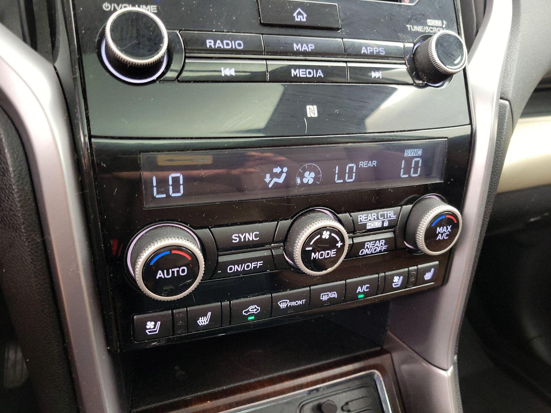 Thumbnail: 2020 Subaru Ascent - 17