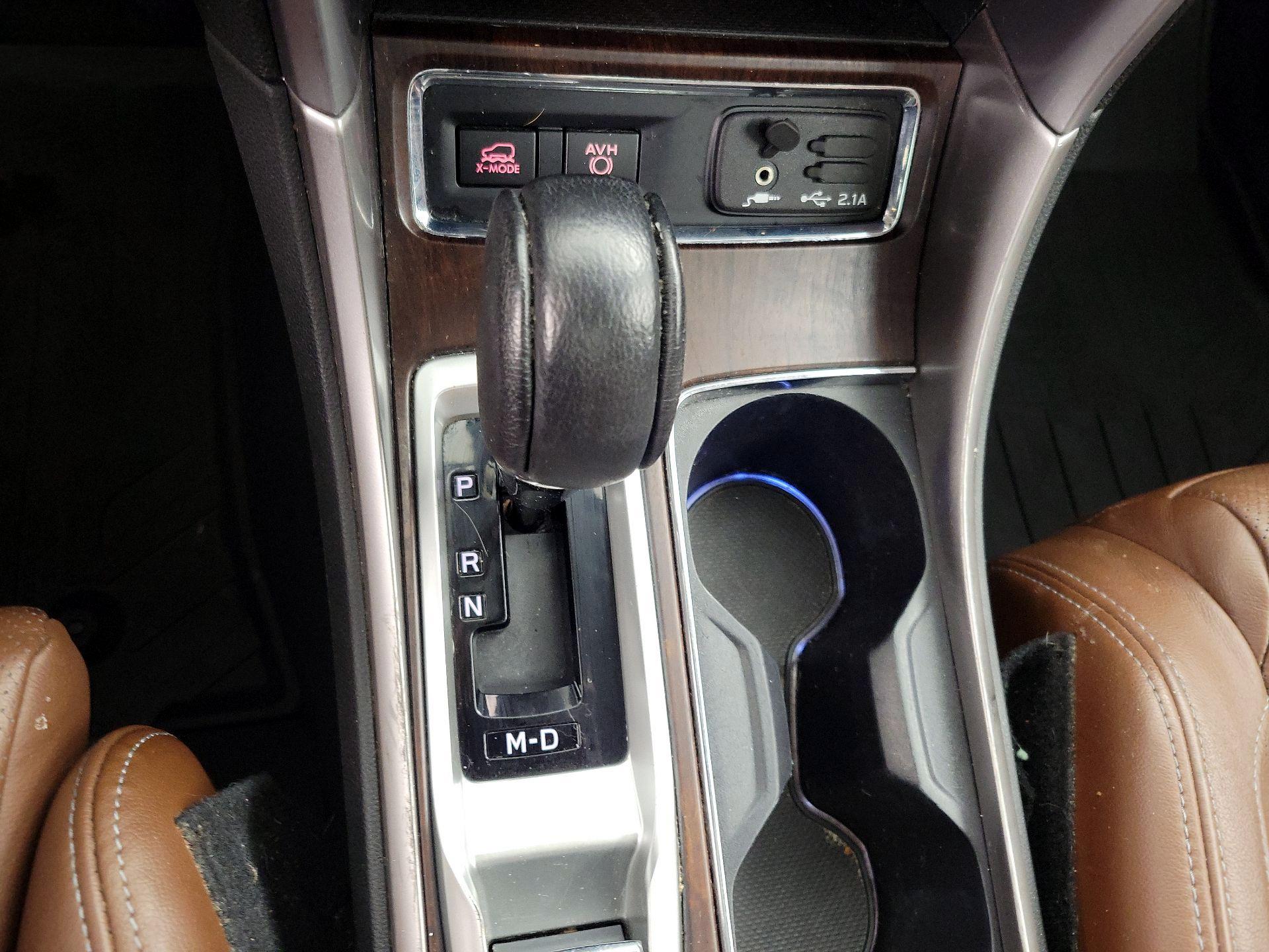 Thumbnail: 2020 Subaru Ascent - 18