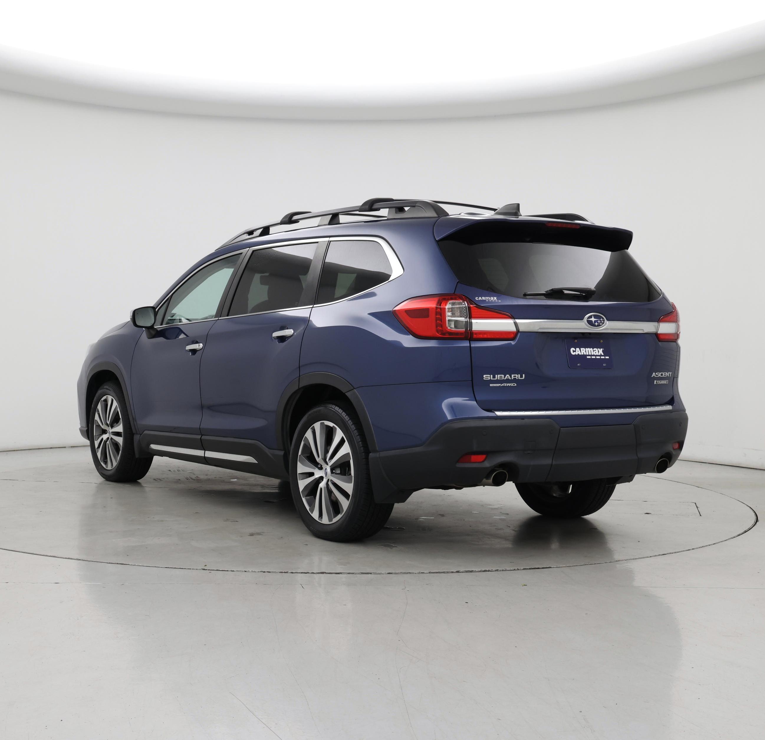 Thumbnail: 2020 Subaru Ascent - 2