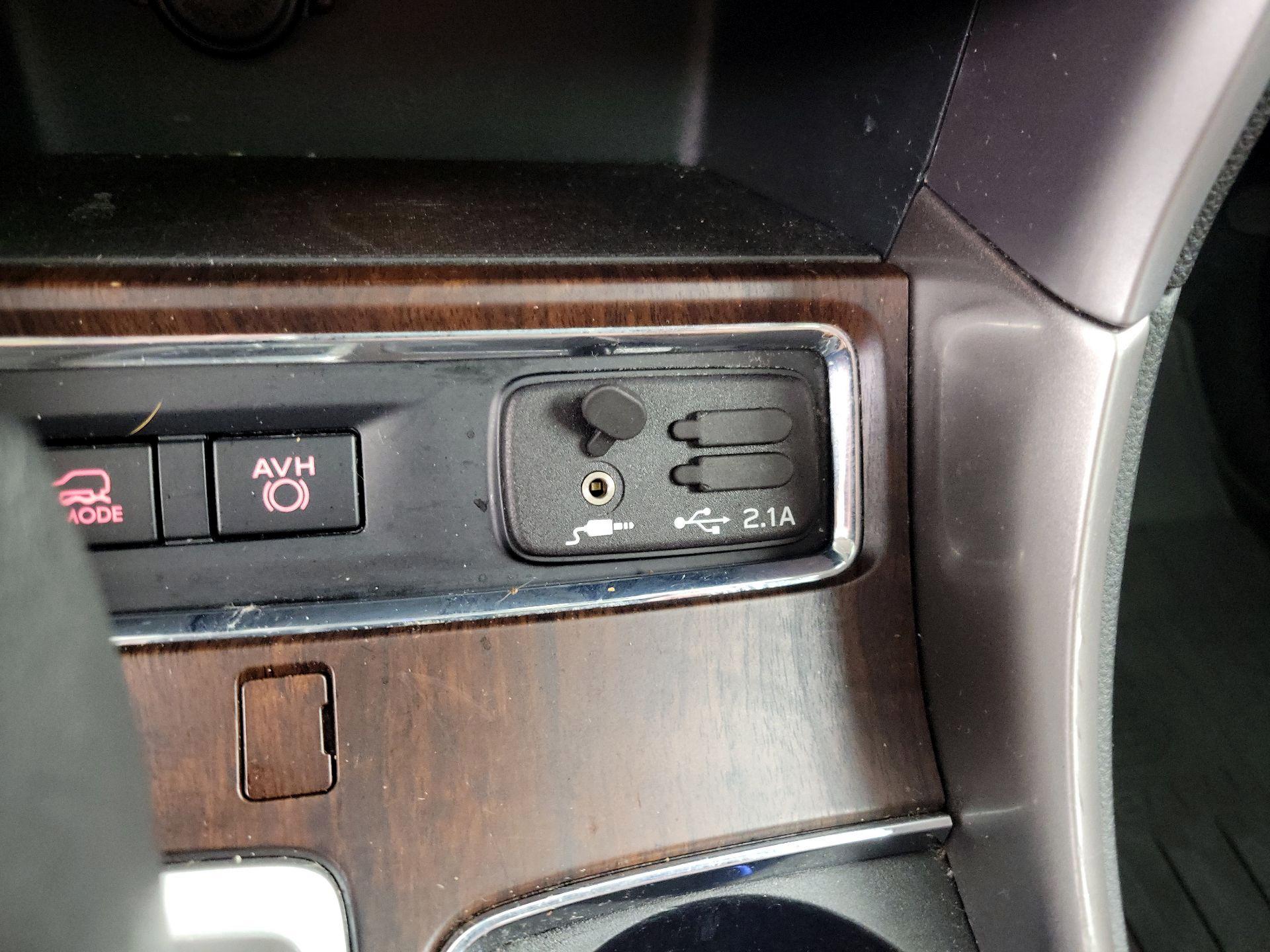 Thumbnail: 2020 Subaru Ascent - 19