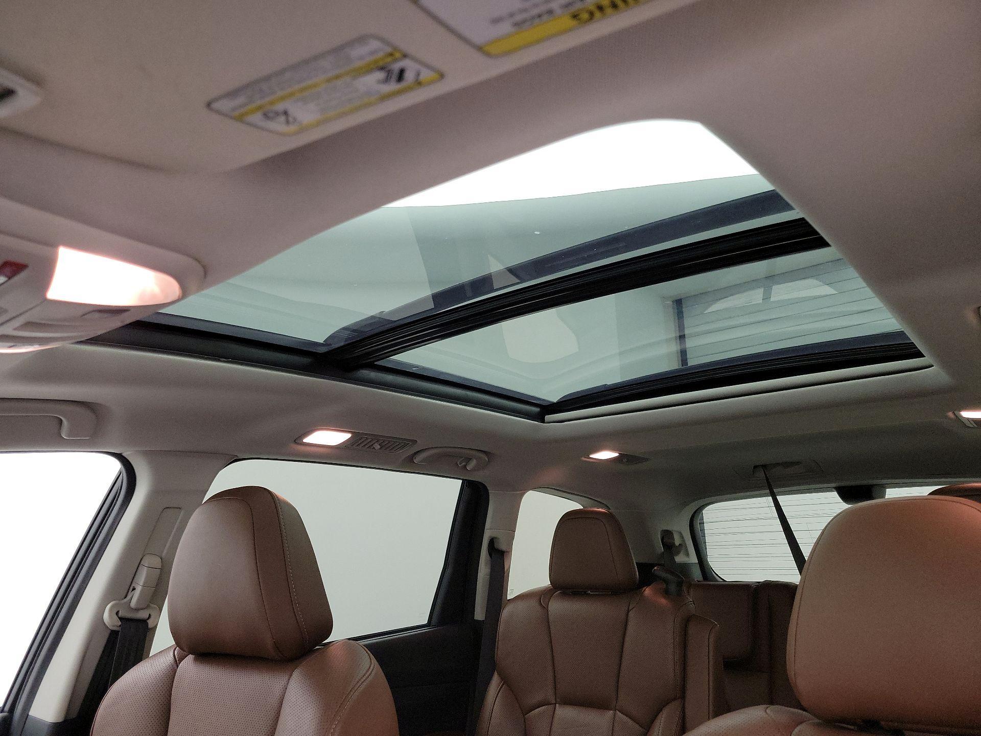 Thumbnail: 2020 Subaru Ascent - 20