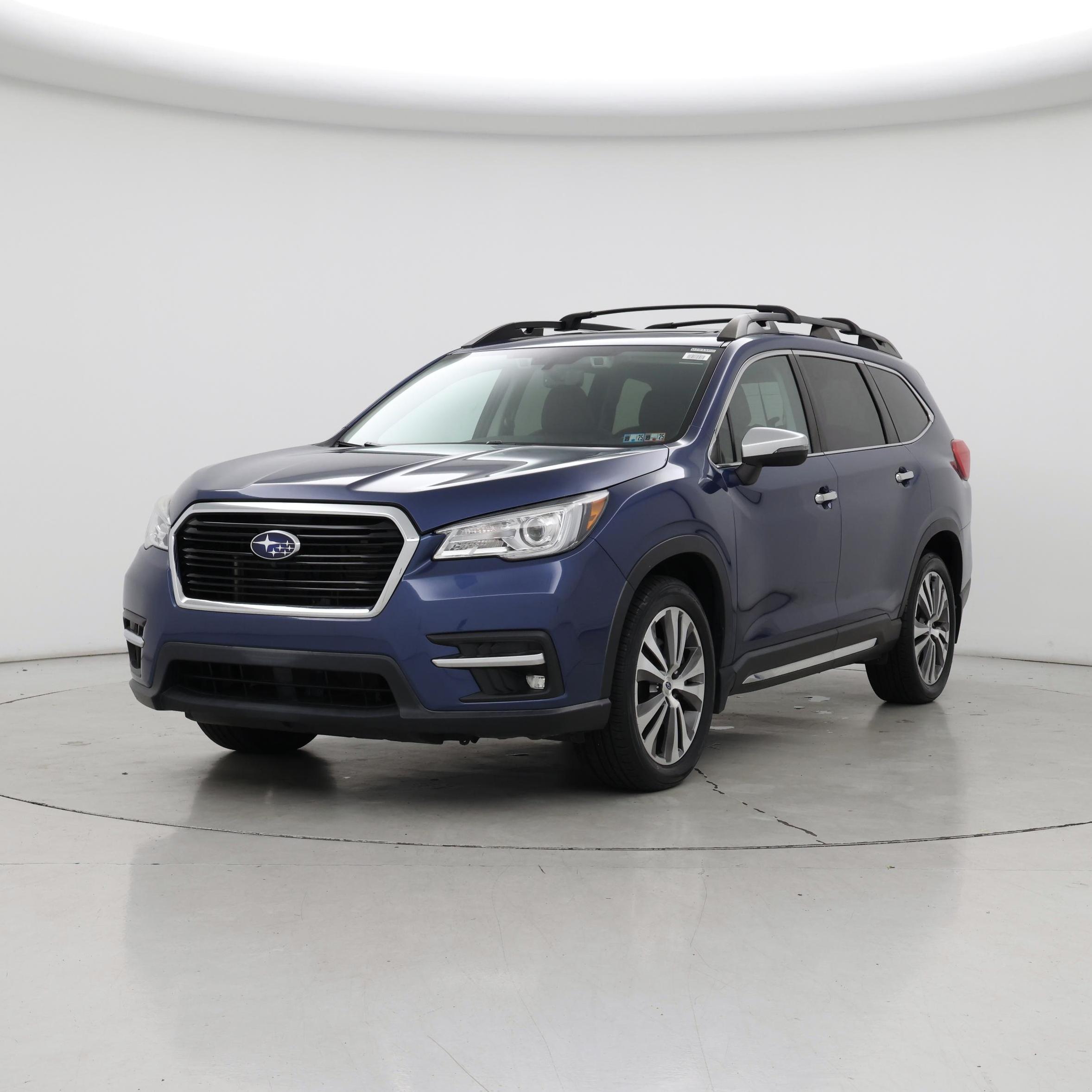 Thumbnail: 2020 Subaru Ascent - 4