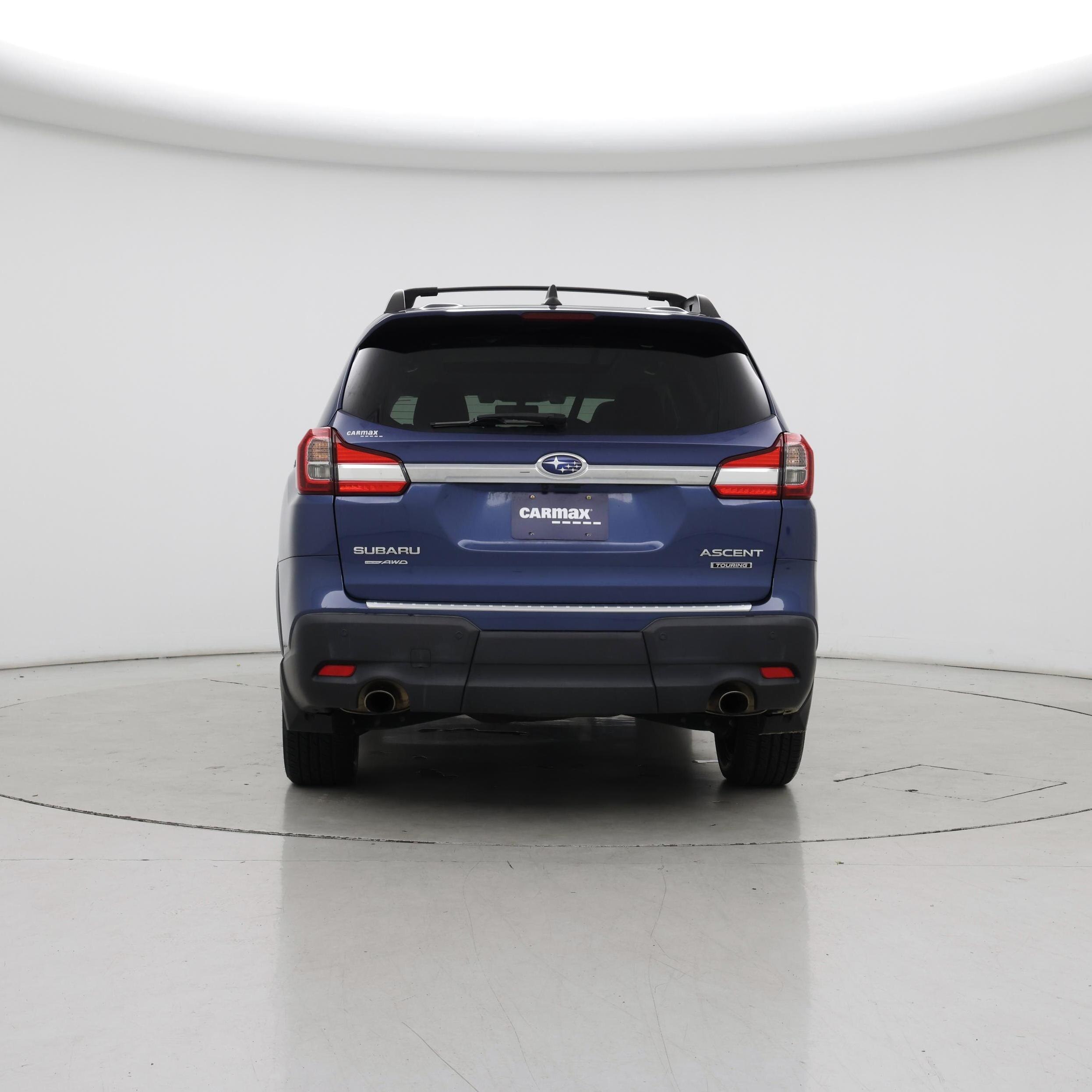 Thumbnail: 2020 Subaru Ascent - 6