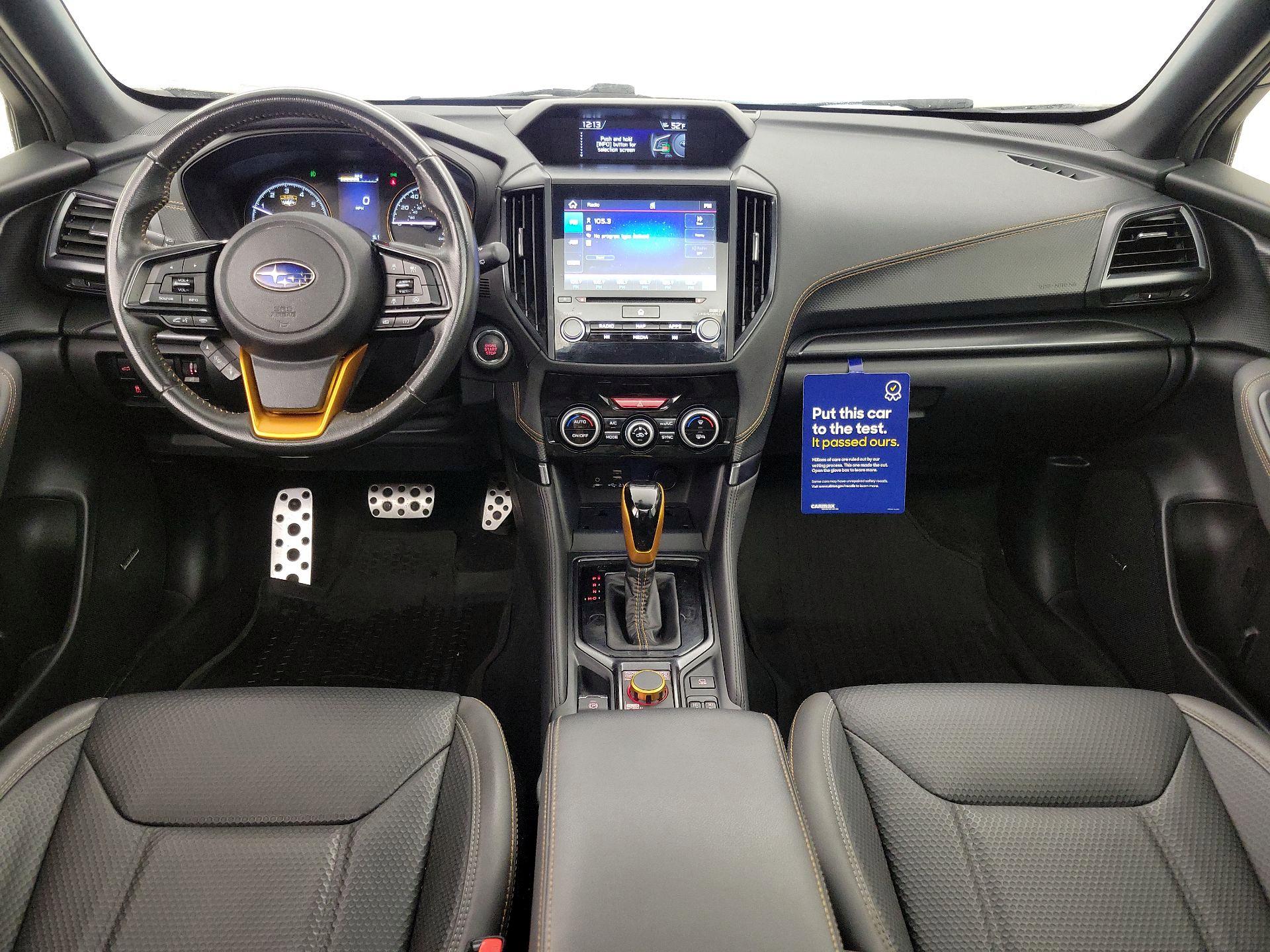 Thumbnail: 2023 Subaru Forester - 9