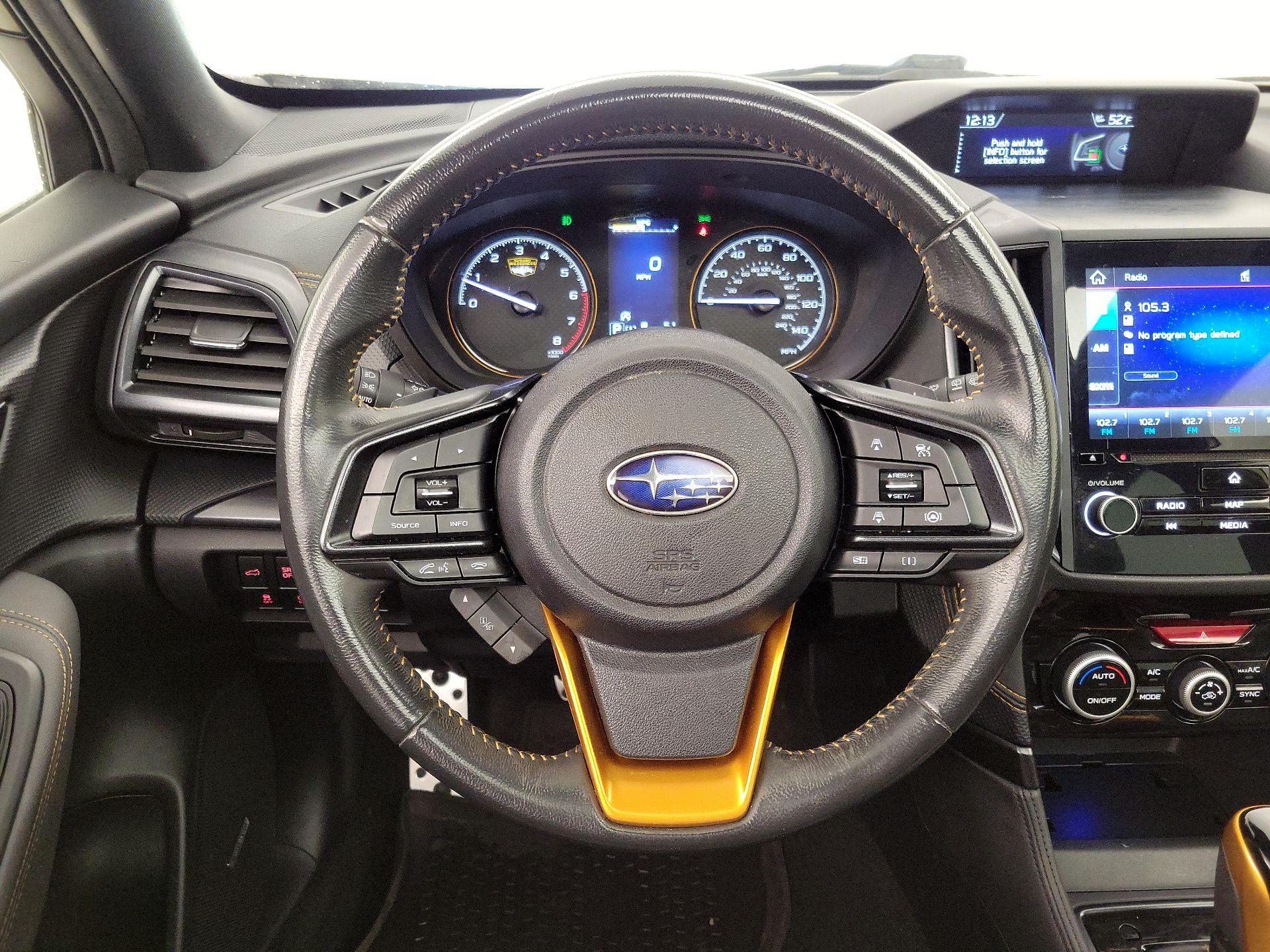 Thumbnail: 2023 Subaru Forester - 10