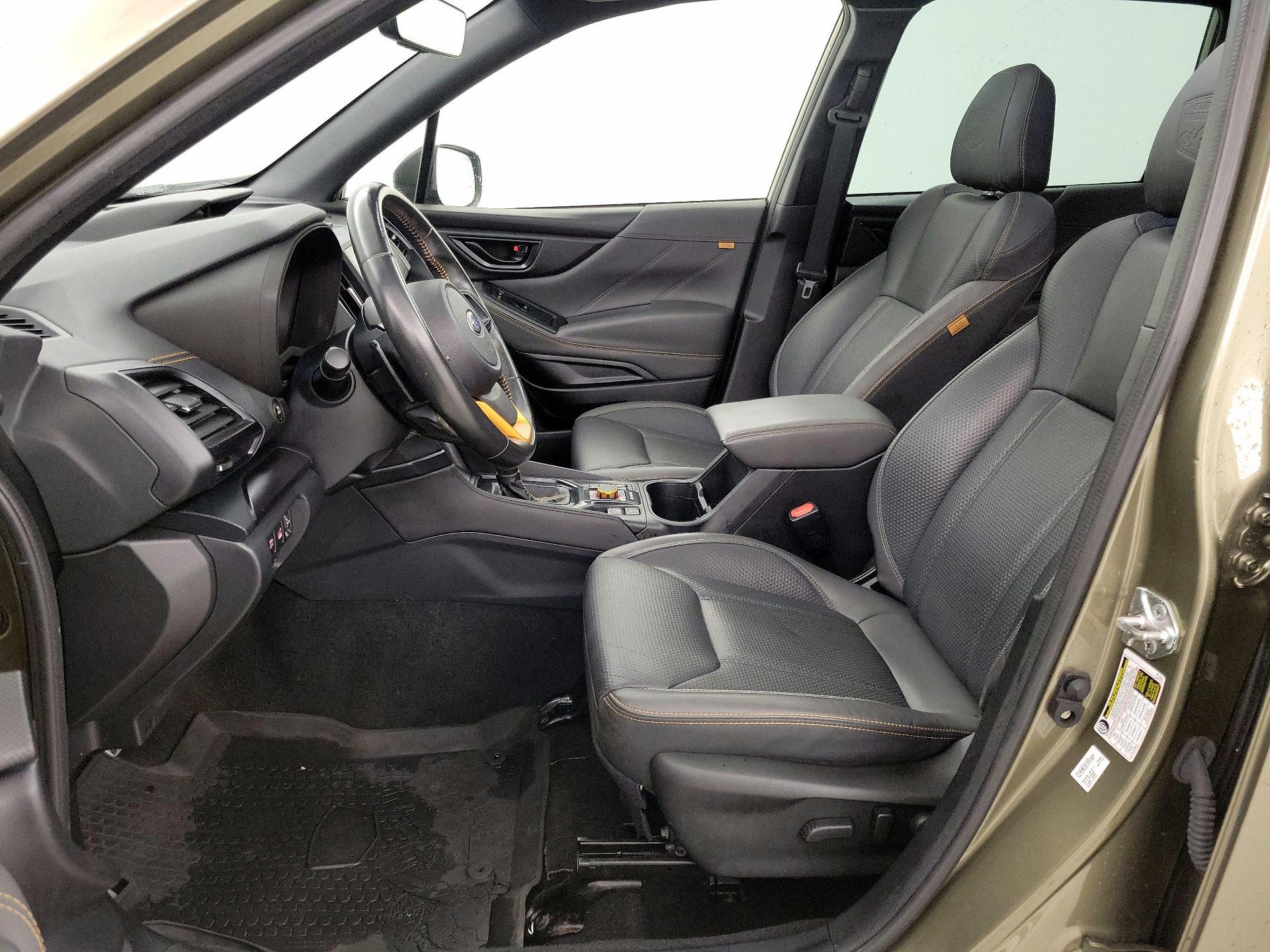 Thumbnail: 2023 Subaru Forester - 11