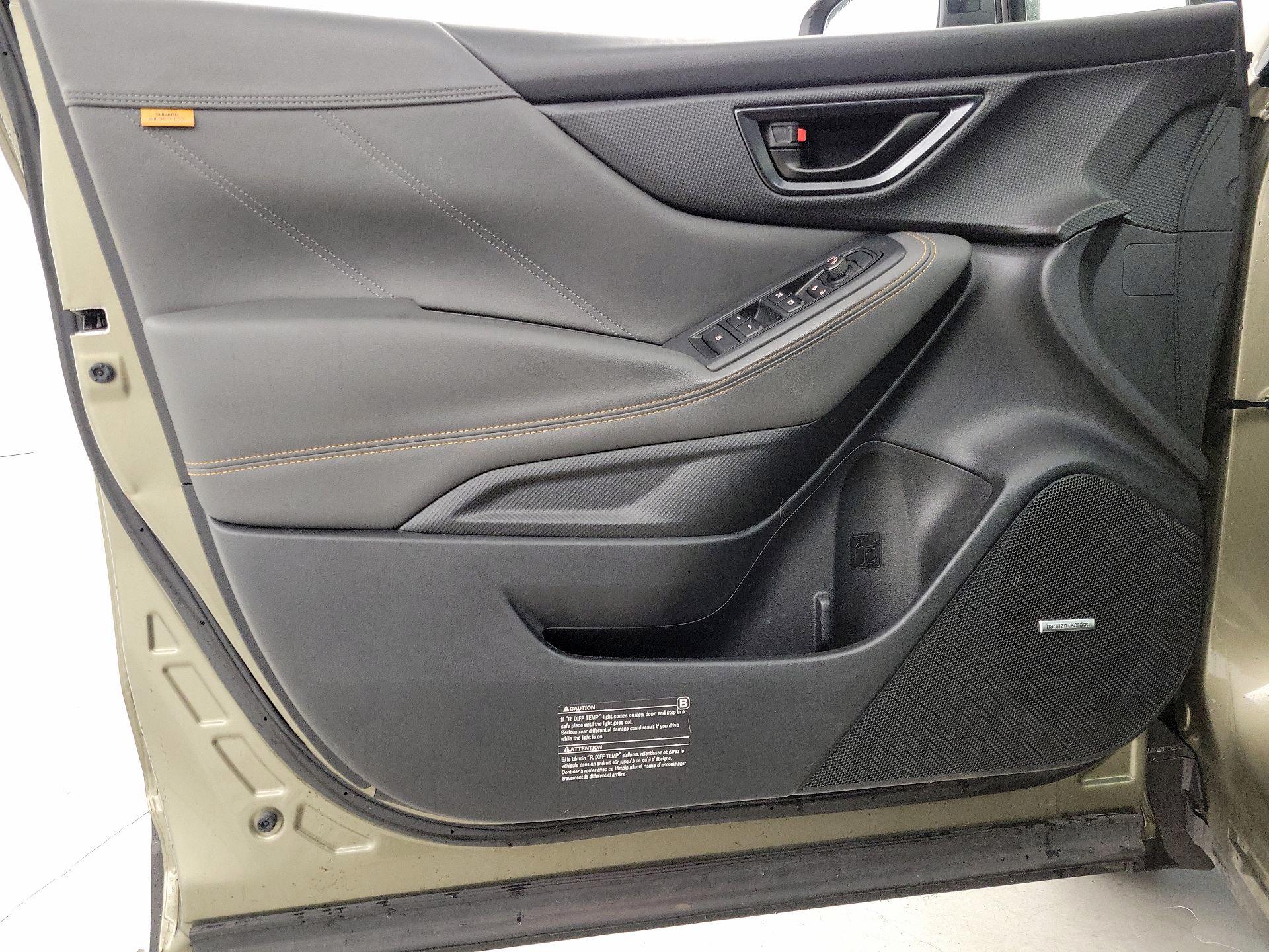 Thumbnail: 2023 Subaru Forester - 12