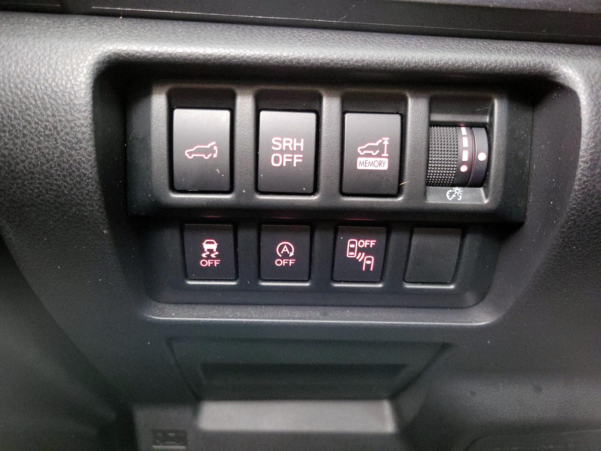 Thumbnail: 2023 Subaru Forester - 13