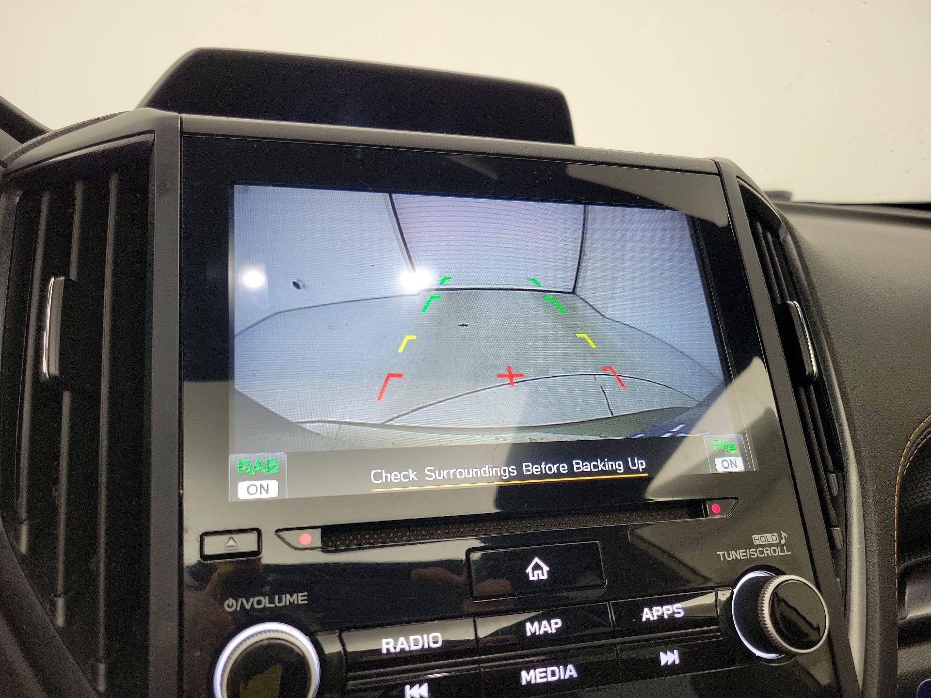 Thumbnail: 2023 Subaru Forester - 14