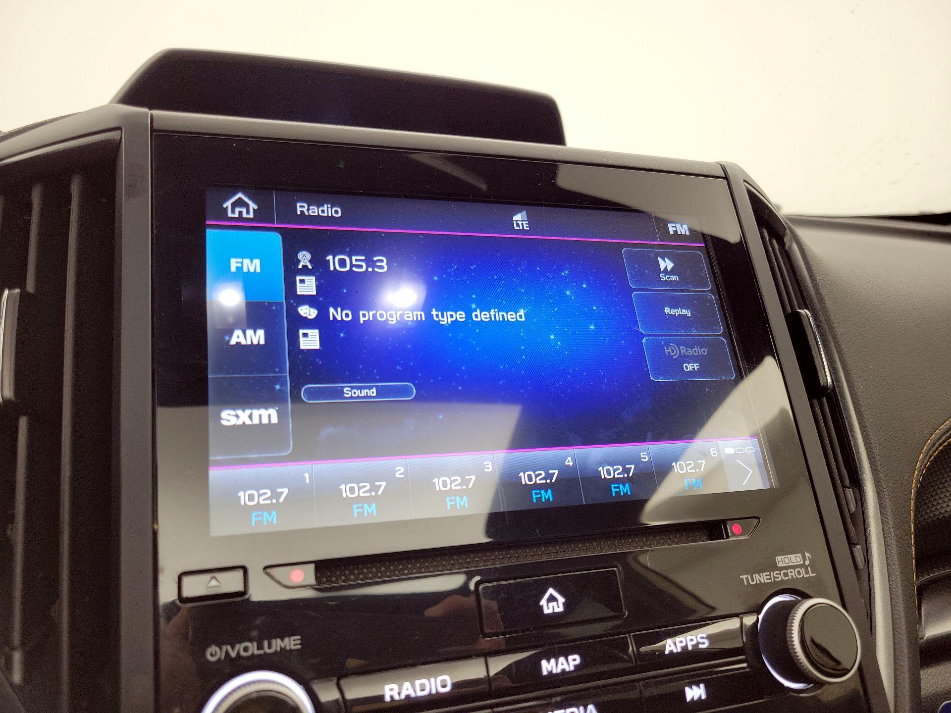 Thumbnail: 2023 Subaru Forester - 15