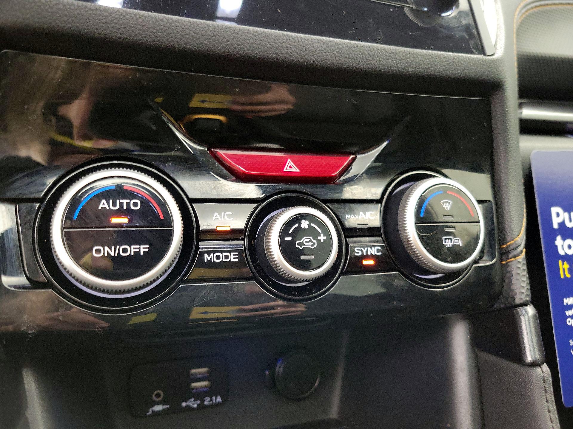 Thumbnail: 2023 Subaru Forester - 16